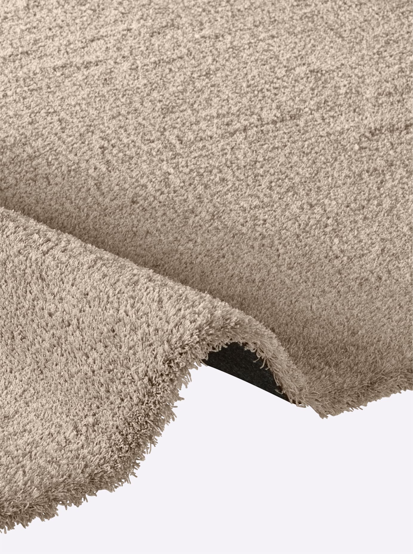 heine home Teppich, 22 mm Höhe