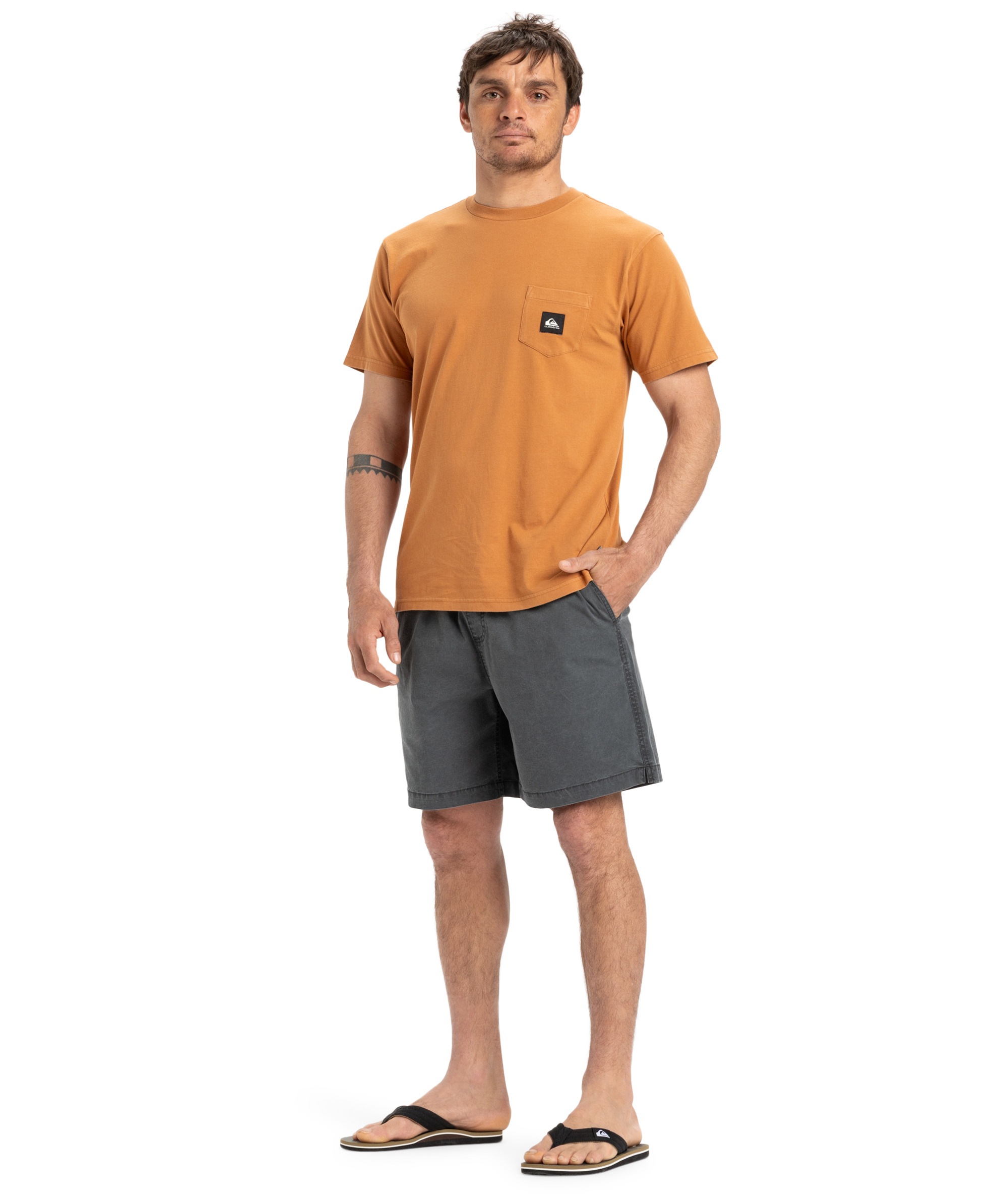 Quiksilver Shorts »TAXER WS«