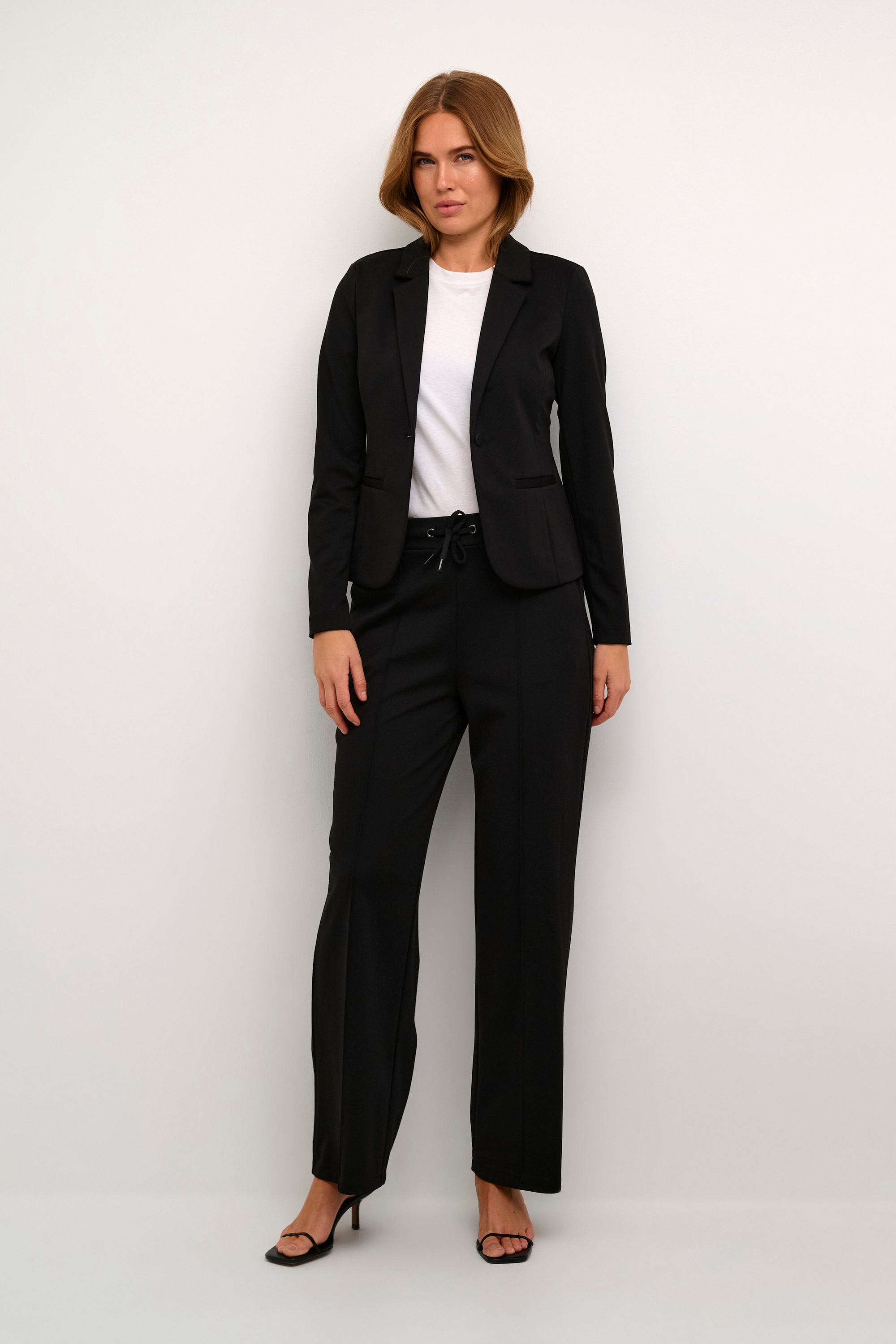 KAFFE Blusenblazer »Blazer KAjenny«