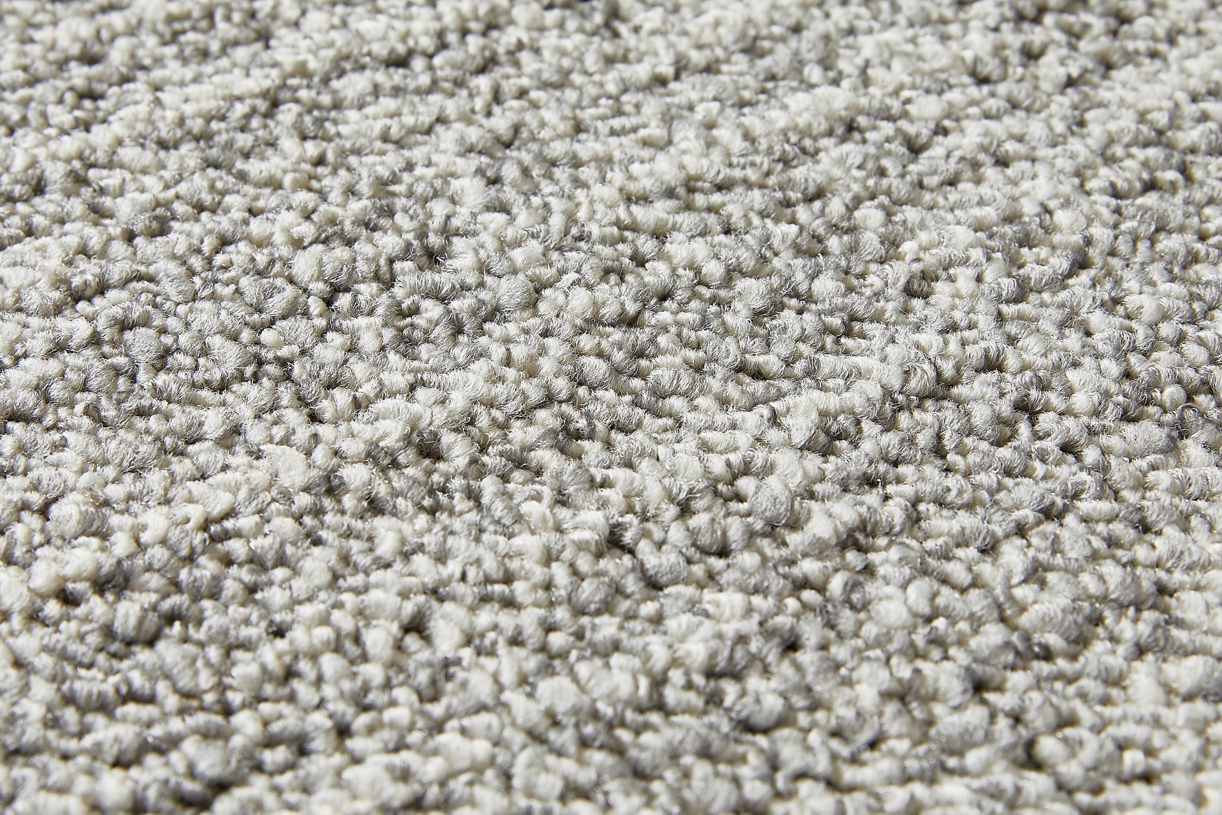 my home Teppichboden »Jamie, melierte Schlinge, Made in Netherlands«, rechteckig, 8 mm Höhe, Breite 400 cm, strapazierfähig, pflegeleicht, allergikerfreundlich