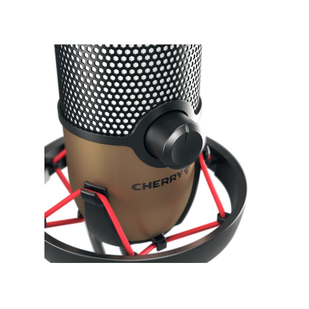 Cherry Mikrofon »UM 9.0 PRO RGB«