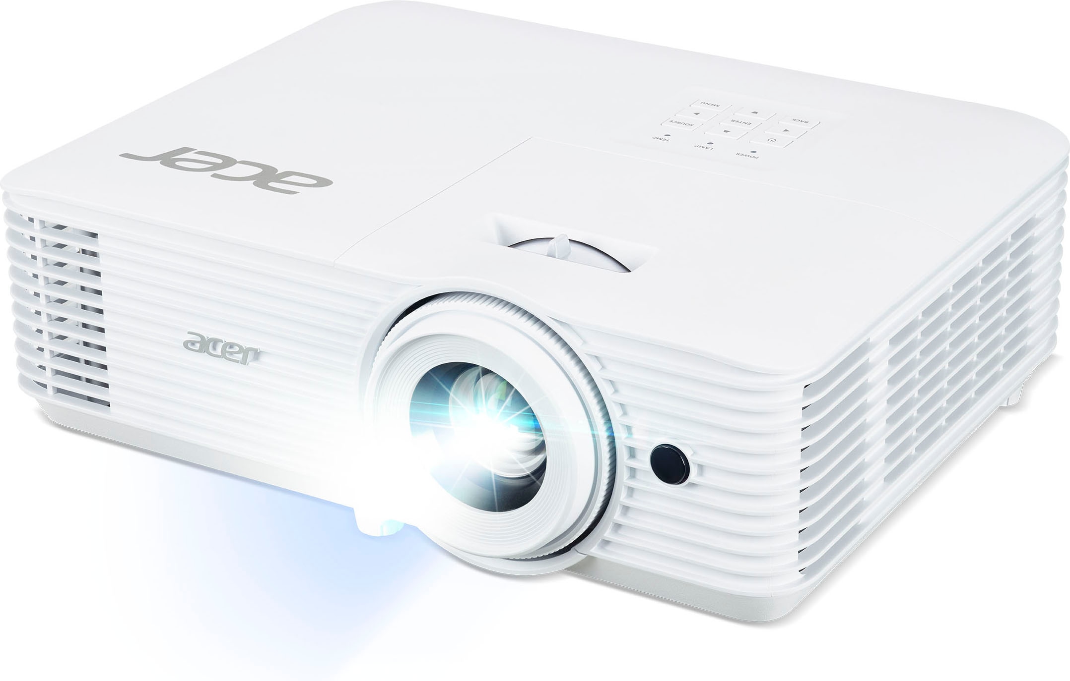 Acer Beamer »M511«, (10000:1)