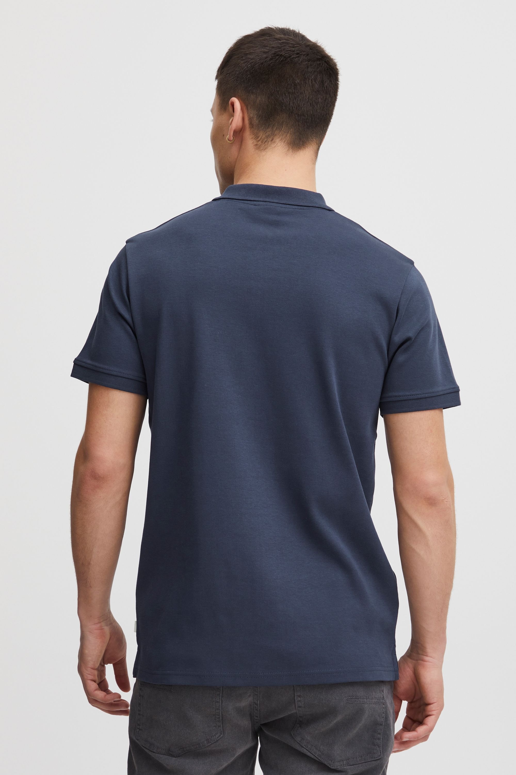!Solid Poloshirt »Poloshirt SDZakir«