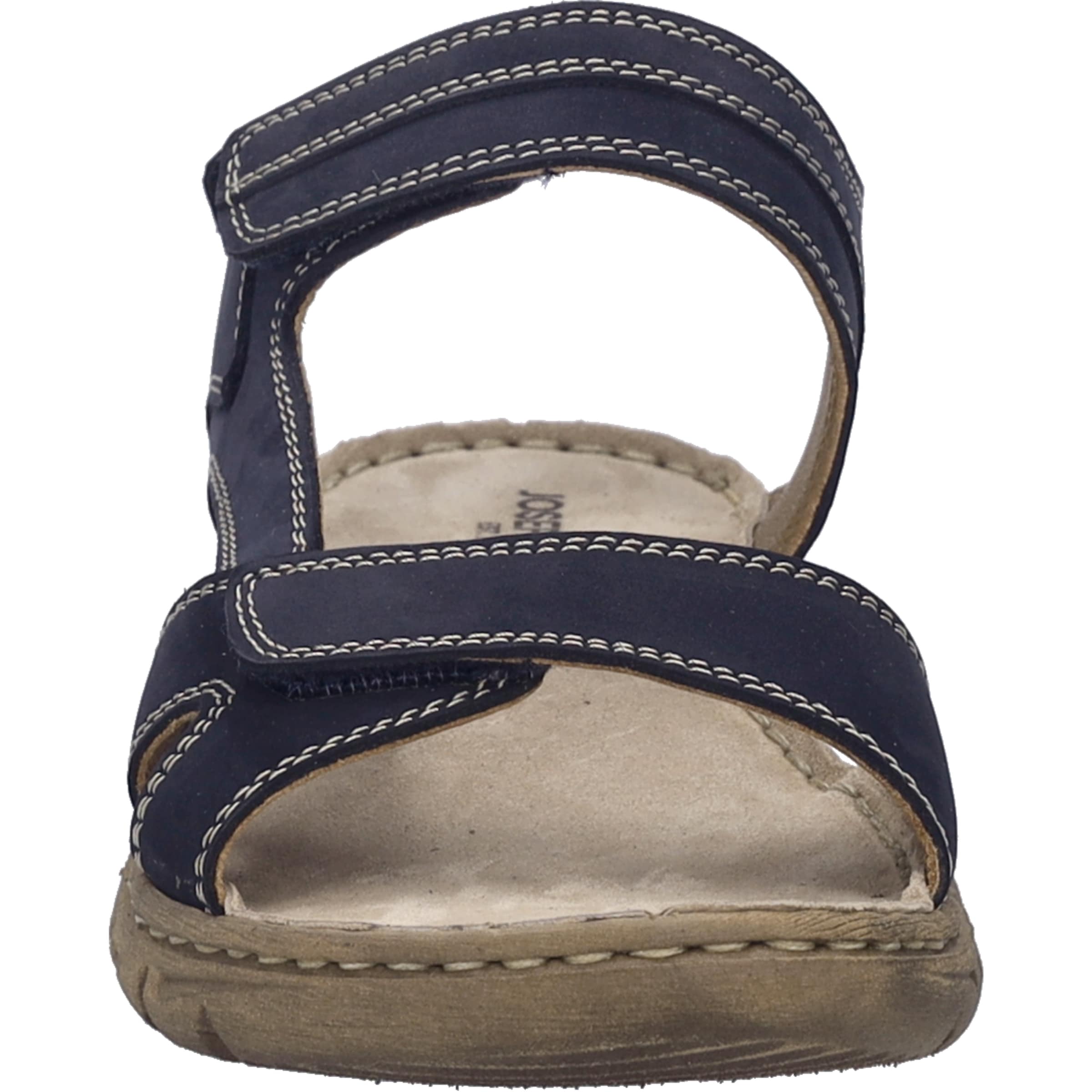Josef Seibel Sandale »Brenda 03, ocean«