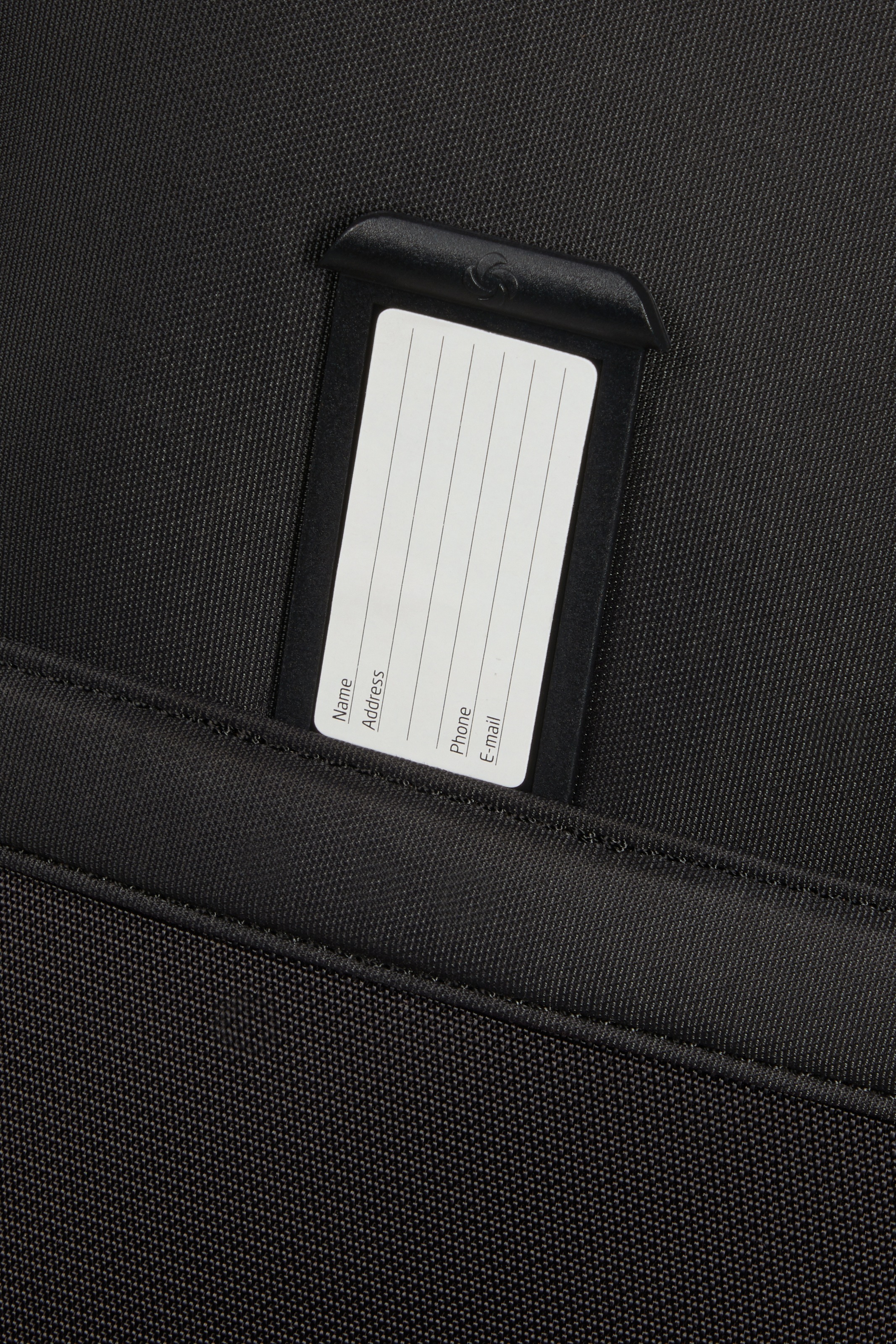 Samsonite Weichgepäck-Trolley »AIREA, verschiedene Größen und Farben«, 4 Rollen, Weichschalen-Koffer Reisekoffer mit Volumenerweiterung bei M/L