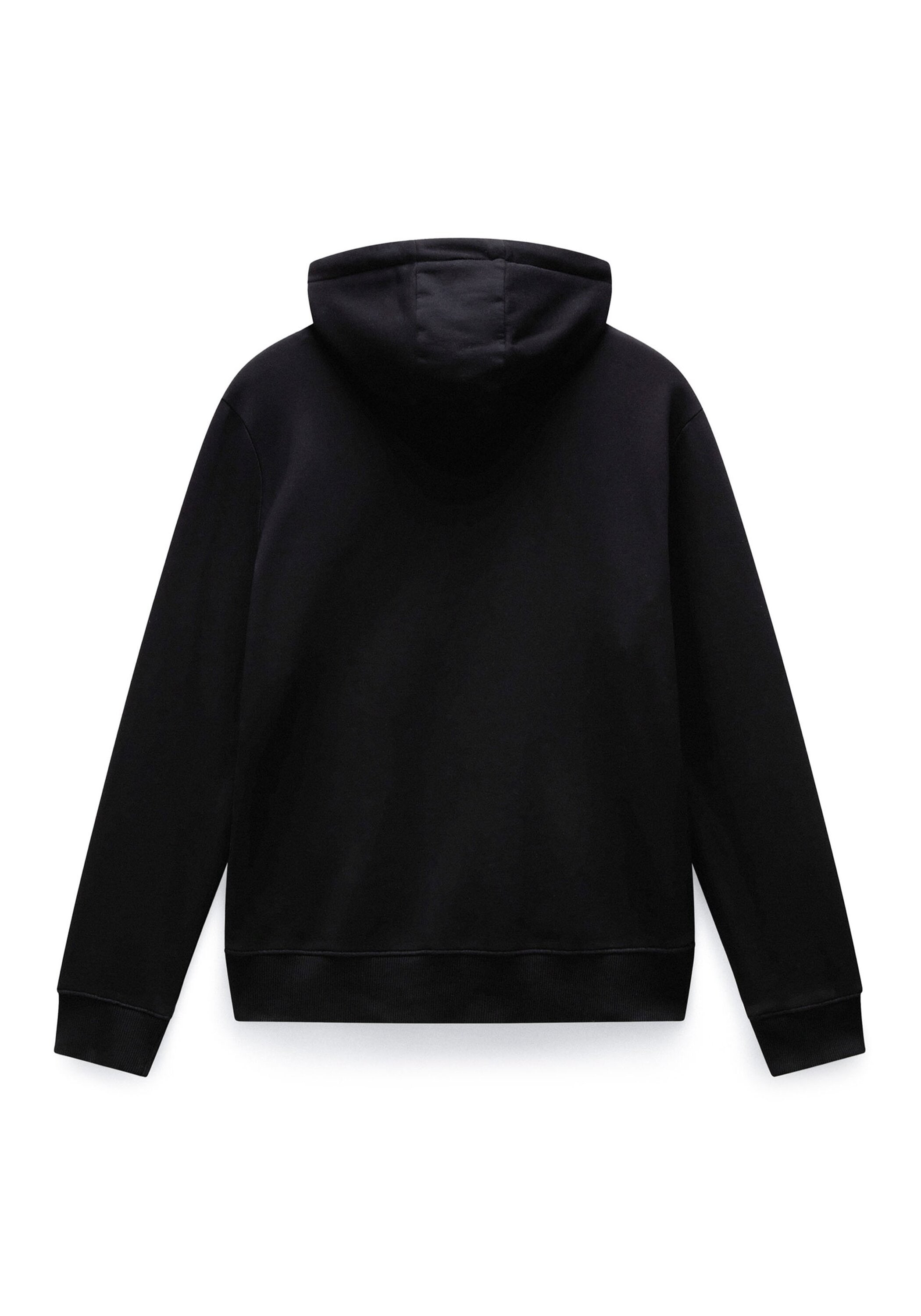 Napapijri Sweatshirt »Sweatshirt BALIS HOOD«
