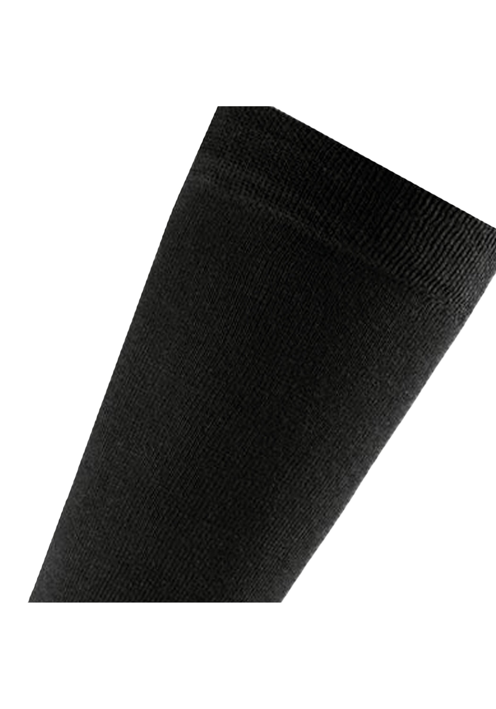 Rohner Socks Kniestrümpfe »Socken Basic Cotton II Long 4er Pack«