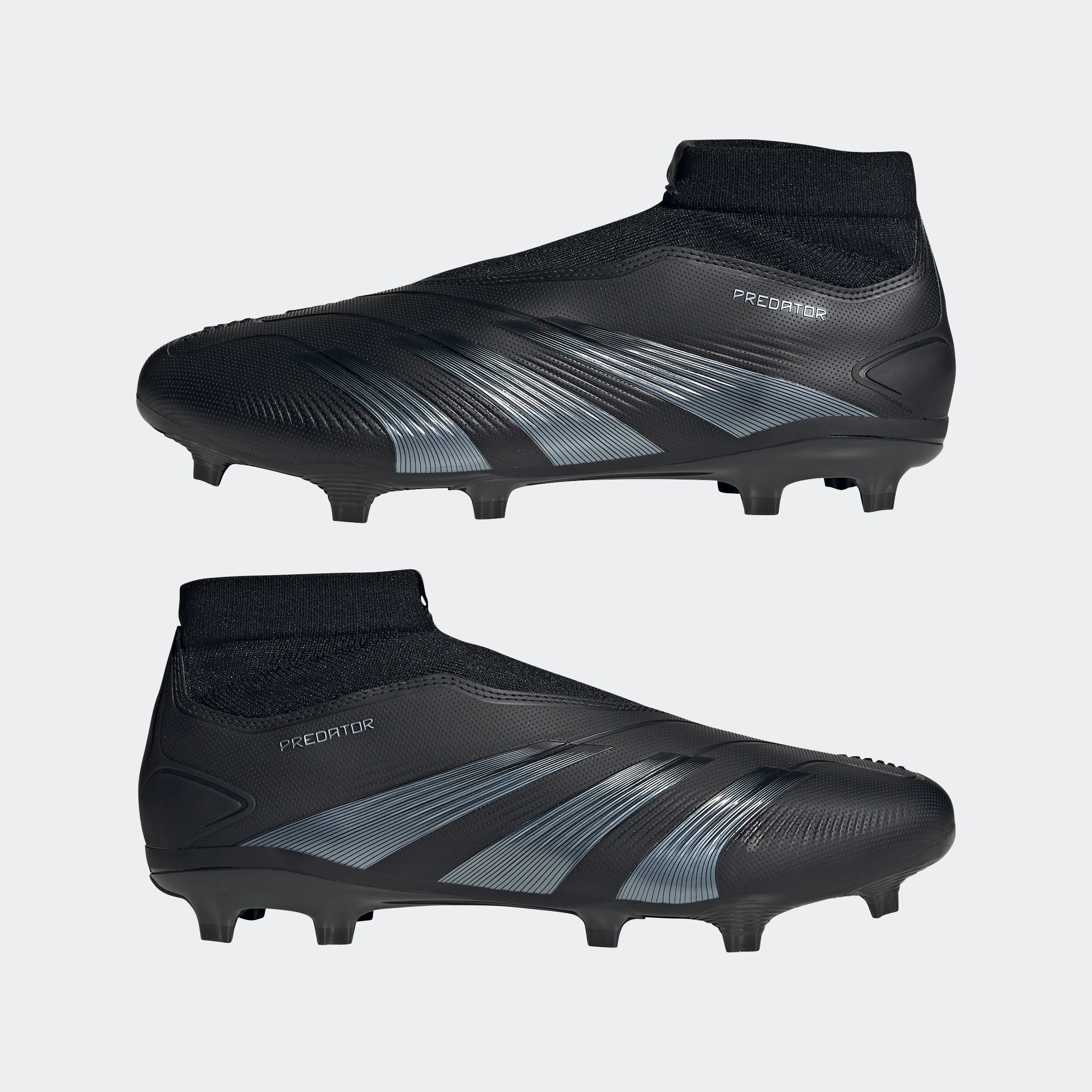 adidas Performance Fußballschuh »PREDATOR LEAGUE LACELESS FG«