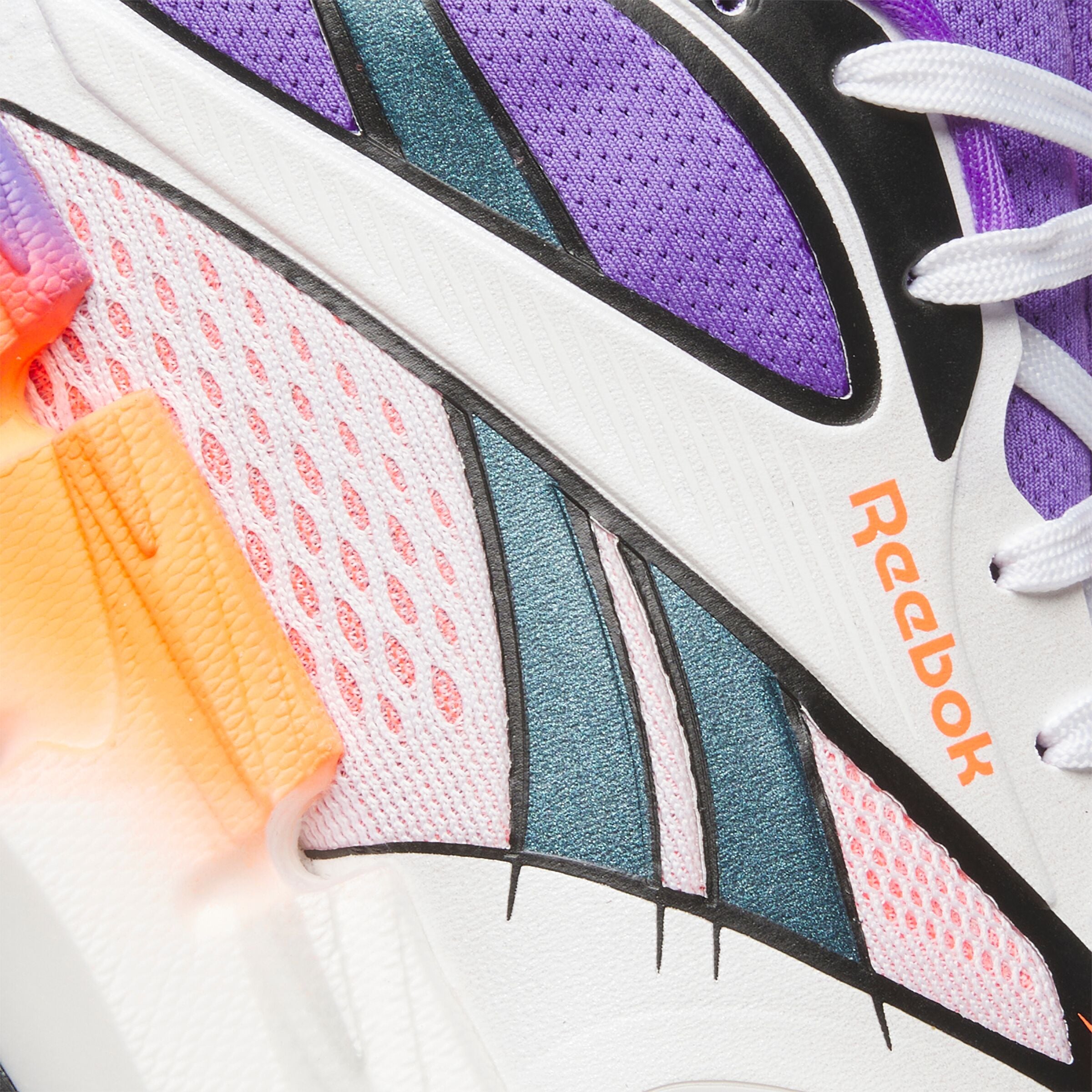 Reebok Laufschuh »FLOATZIG 2«