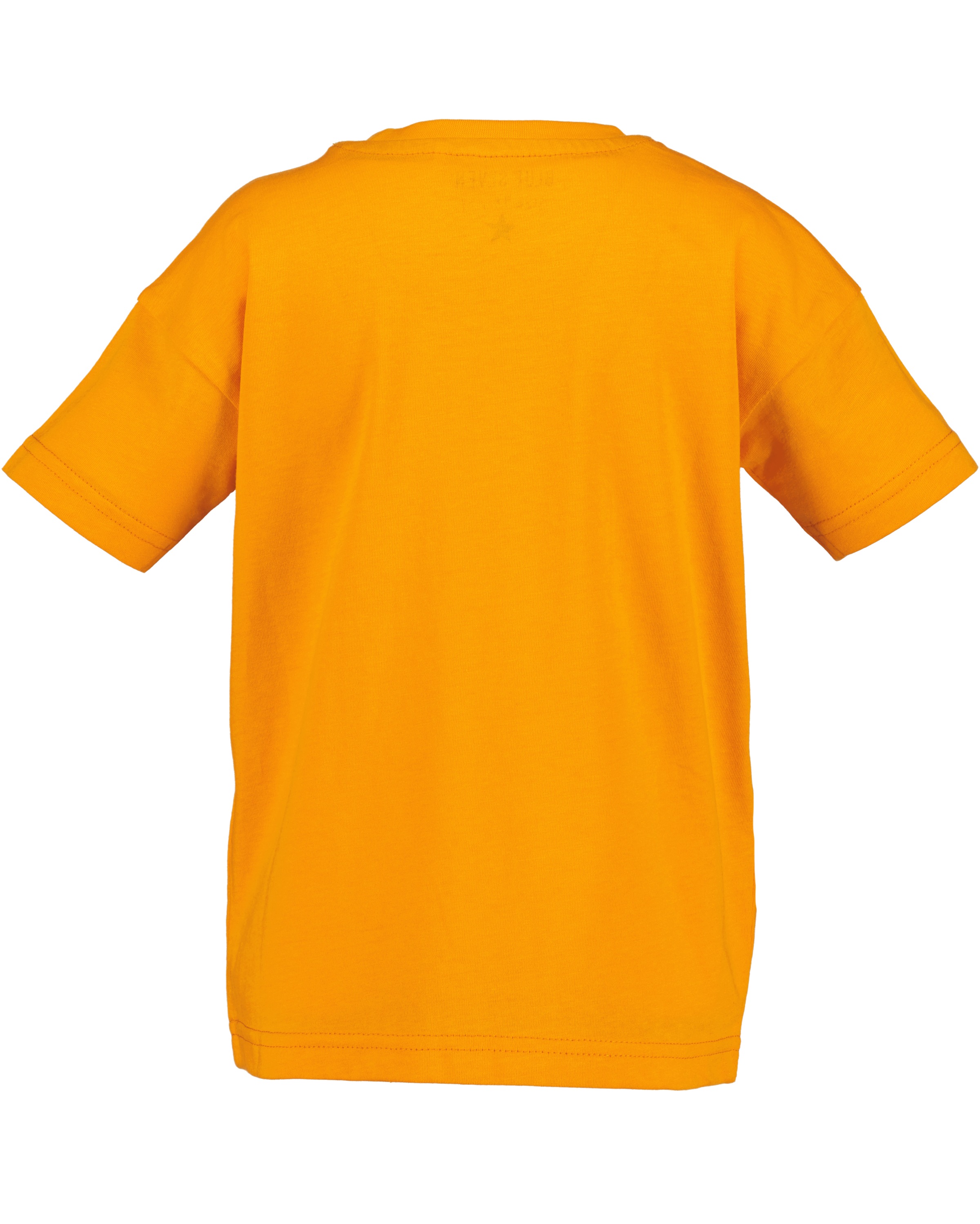 Blue Seven Kurzarmshirt, (Packung, 2 tlg.), mit coolen maritimen Motiven