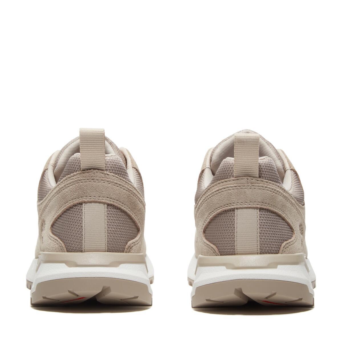 Timberland Sneaker »Voyager Park LOW LACE UP SNEAKER«