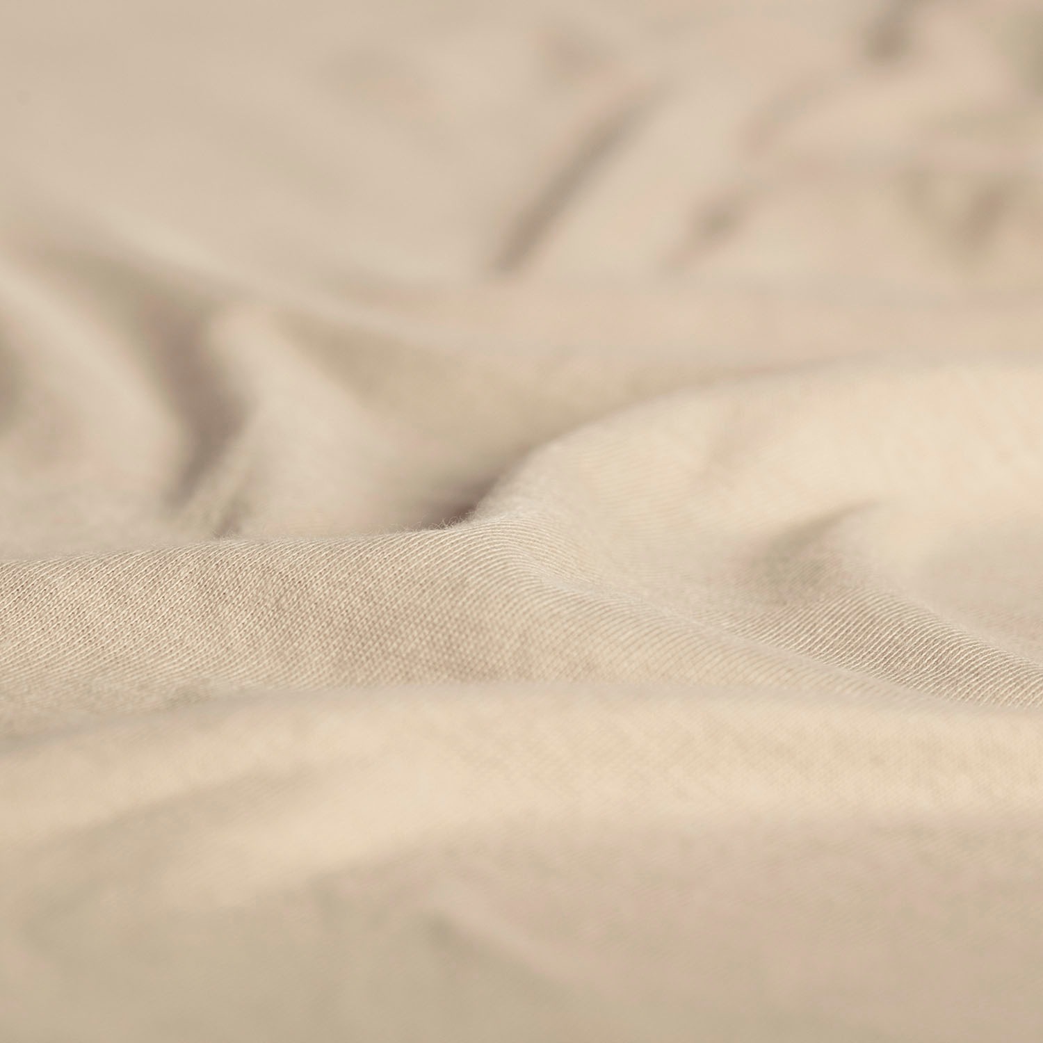 Cinderella Spannbettlaken »Jersey« bügel- und knötchenfrei, bis 25 cm Höhe