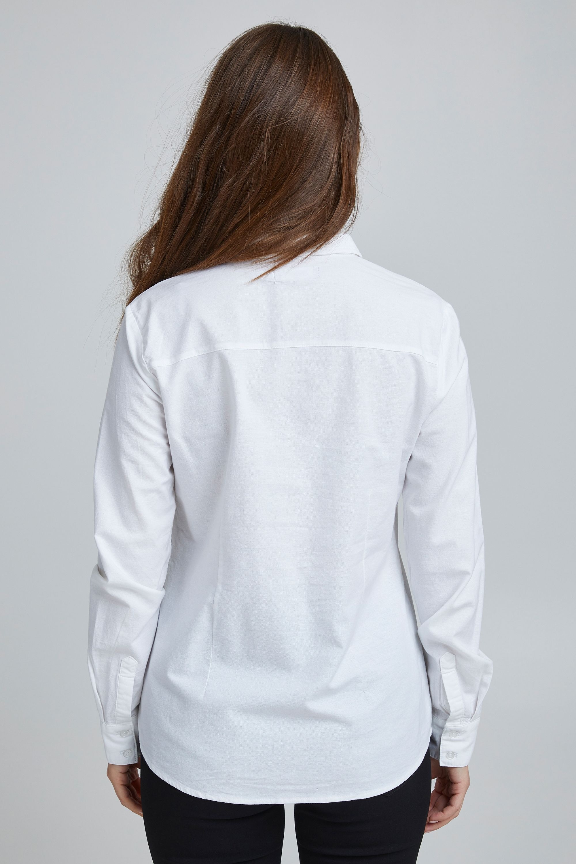 fransa Hemdbluse »Hemdbluse FRZaoxford«