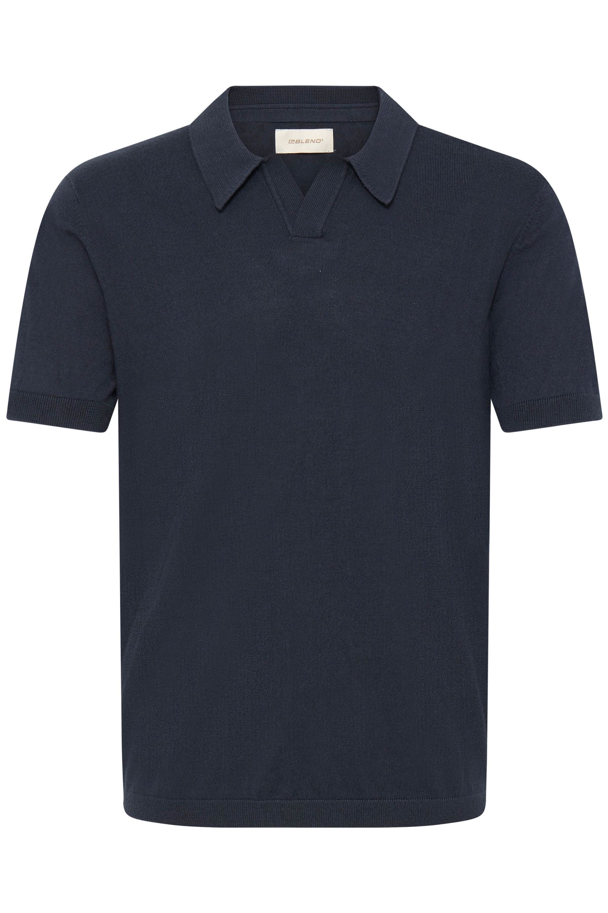 Blend Poloshirt »Poloshirt BHDao Polo«