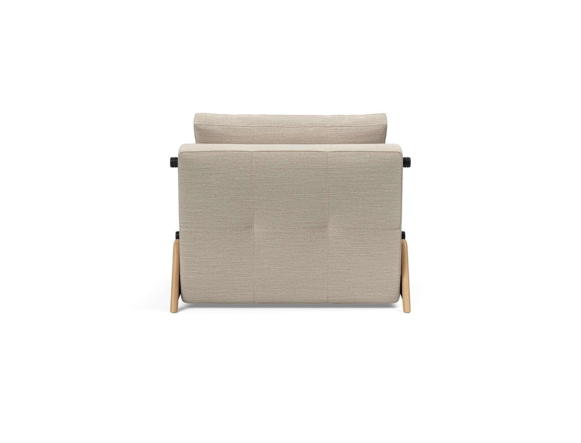INNOVATION LIVING ™ Sessel »CUBED Schlafsessel«