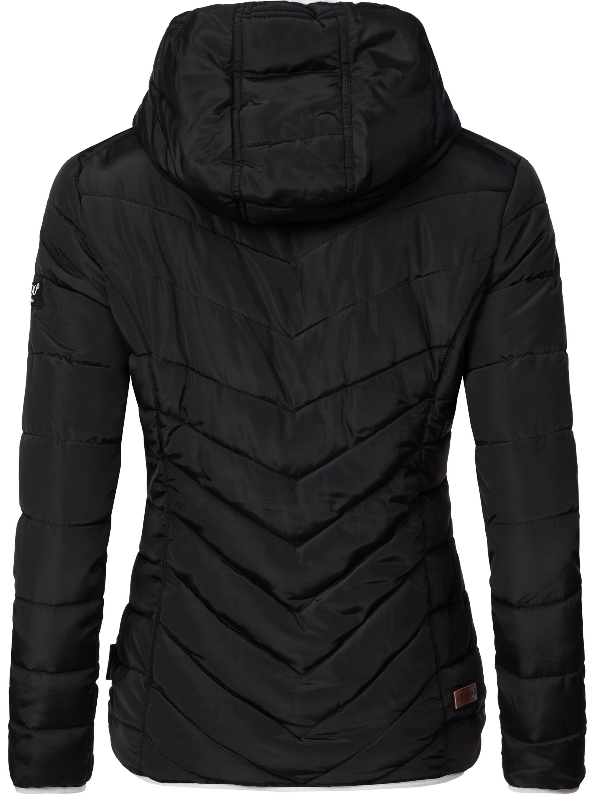 Navahoo Steppjacke »Winterjacke Elva«