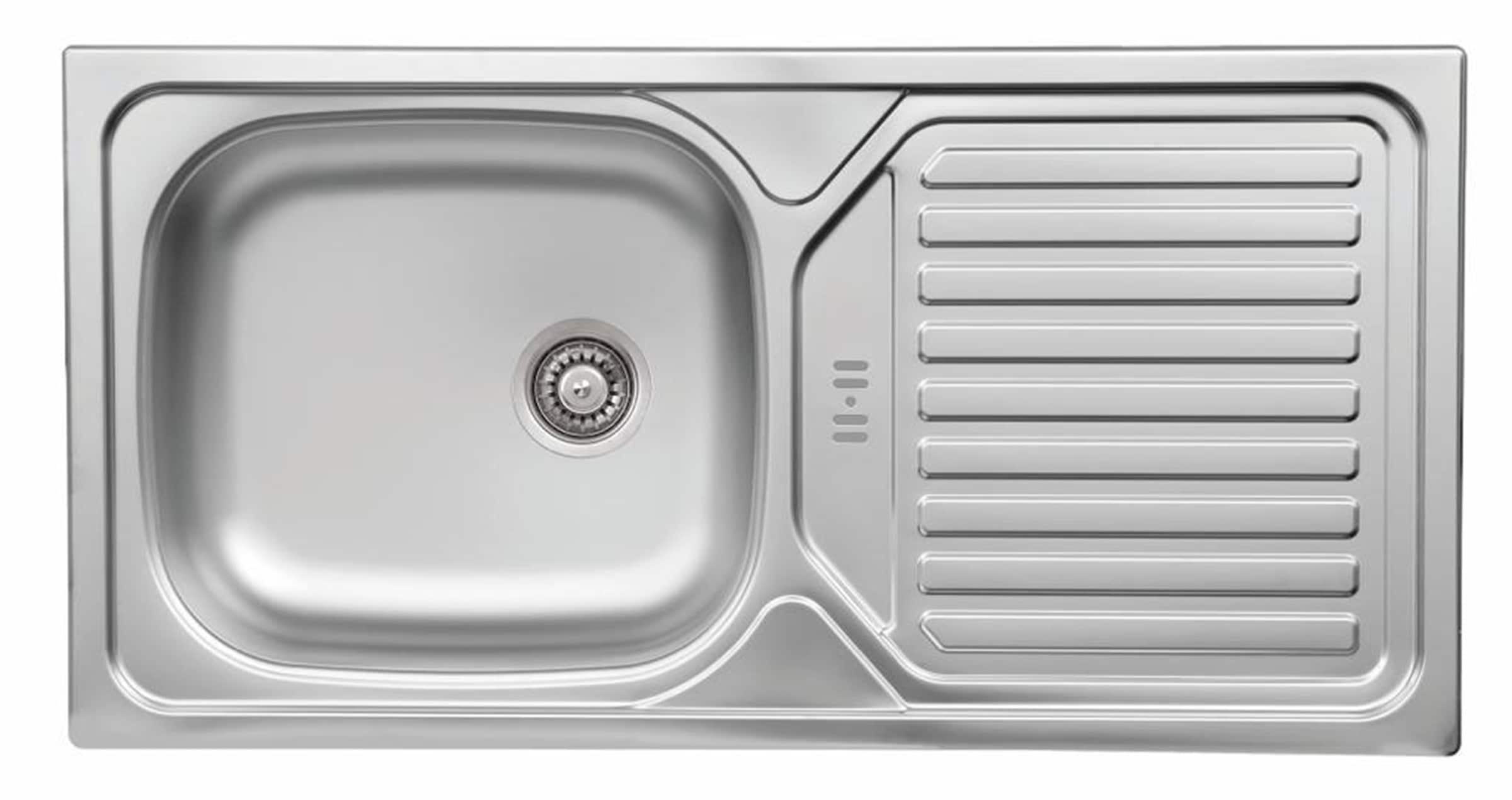 OPTIFIT Küchenzeile »Bern«, mit Füße, Breite E-Geräten, 270 höhenverstellbare gedämpfte bestellen cm, auf Raten Türen