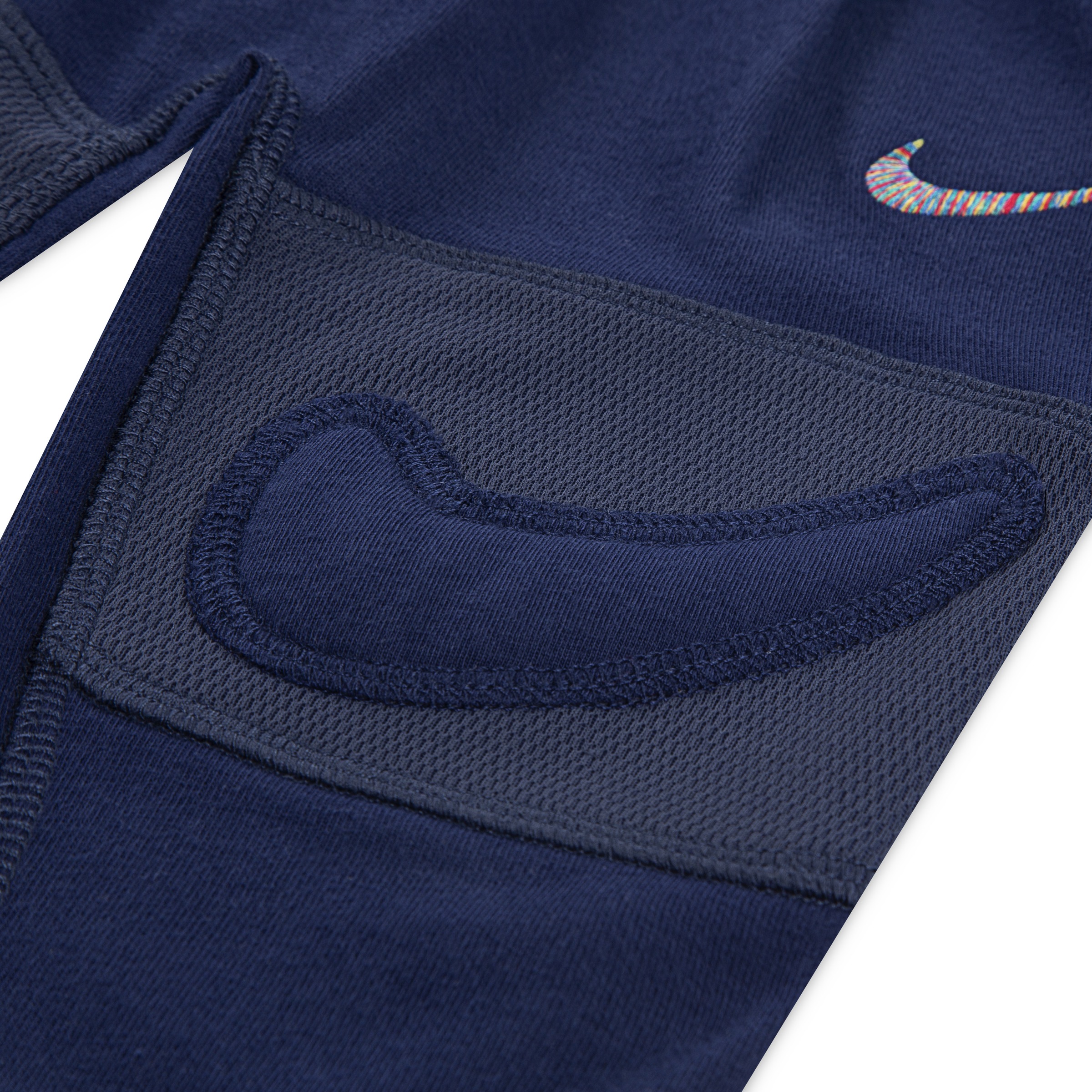 Nike Sportswear Shirt & Hose »NKN READYSET TEE JOGGER SET« 2 Stk. tlg. für Kinder