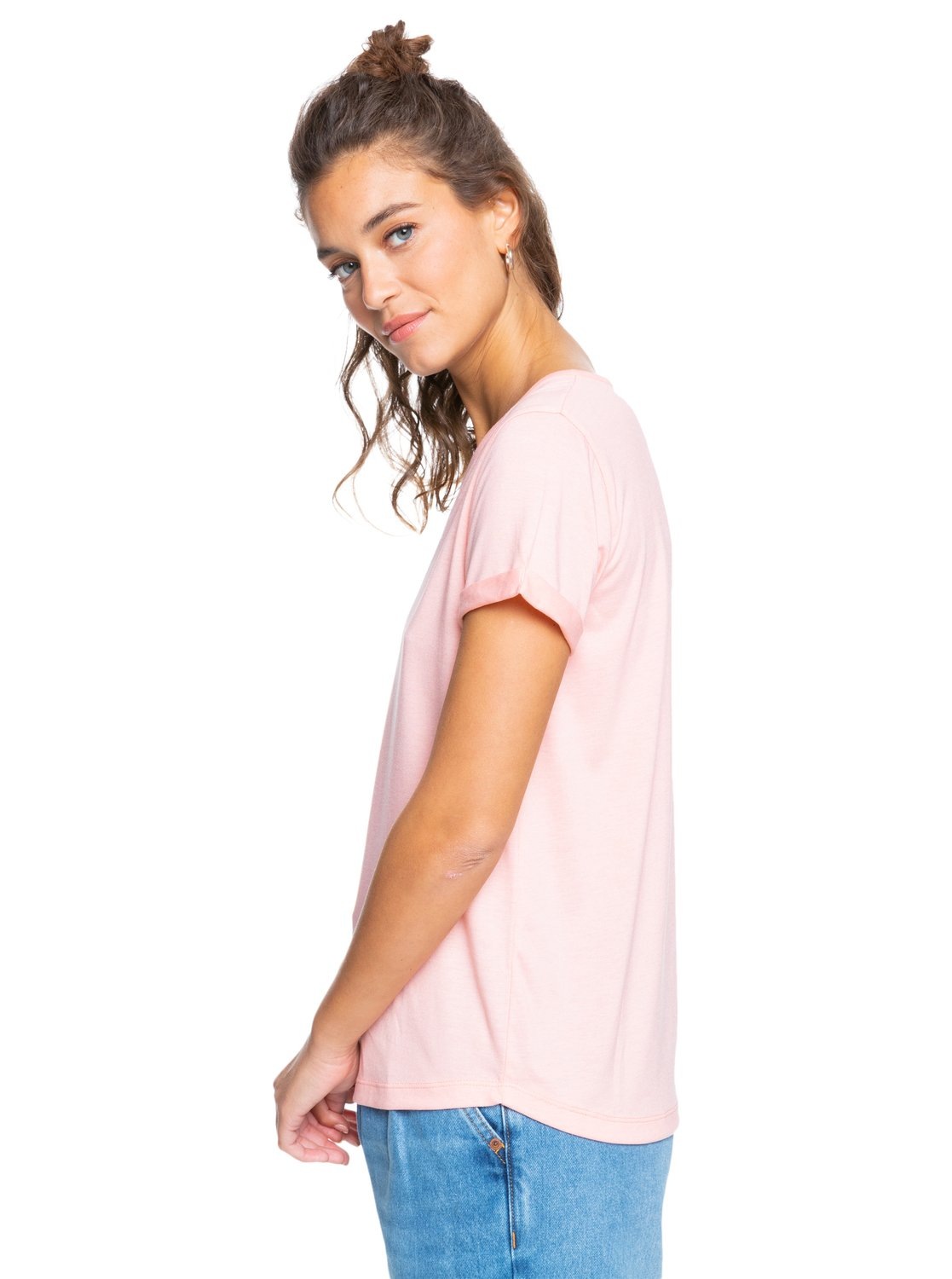 Roxy T-Shirt »Call It Dreaming«