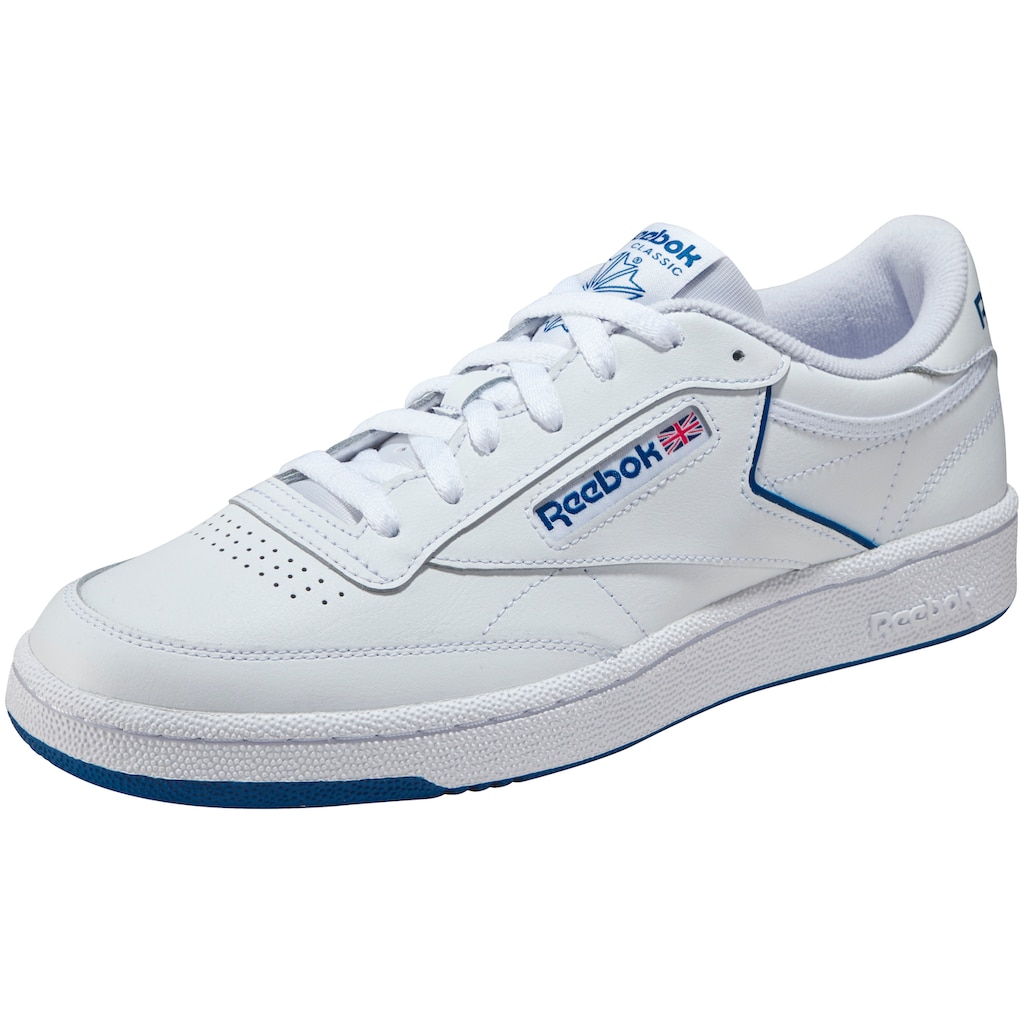 Reebok Classic Sneaker »Club C 85«