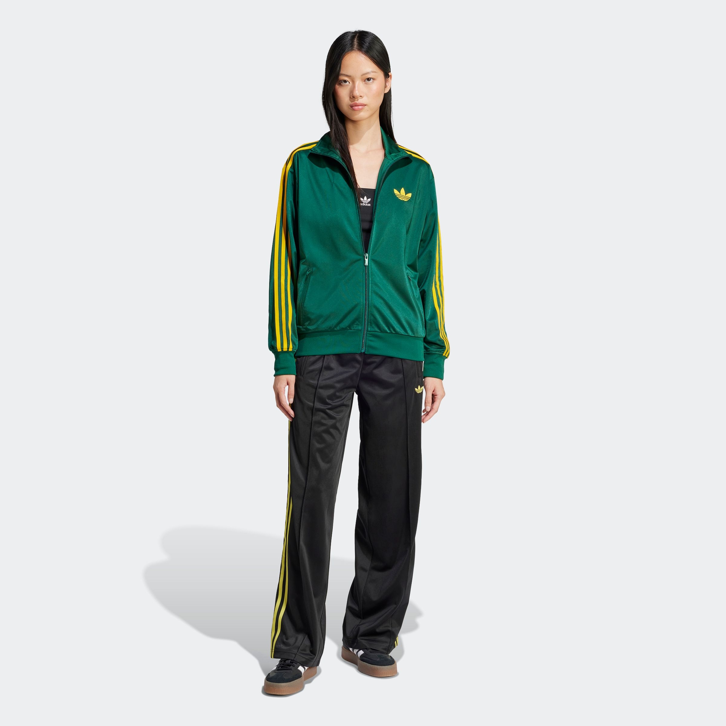 adidas Originals Trainingsjacke »FIREBIRD  TT«
