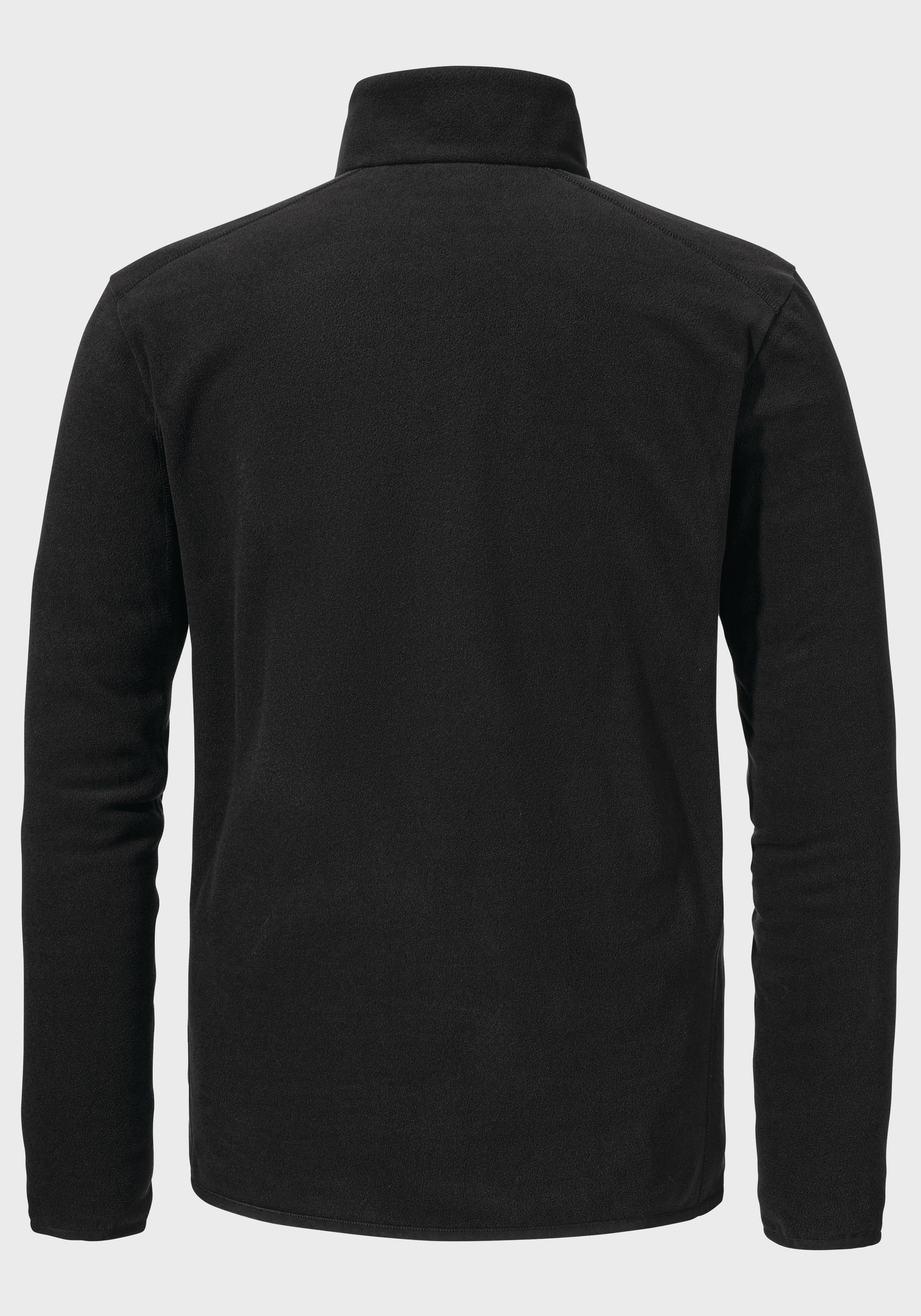 Schöffel Fleecejacke »Hiking Fleece Jk Style Ash MNS« ohne Kapuze