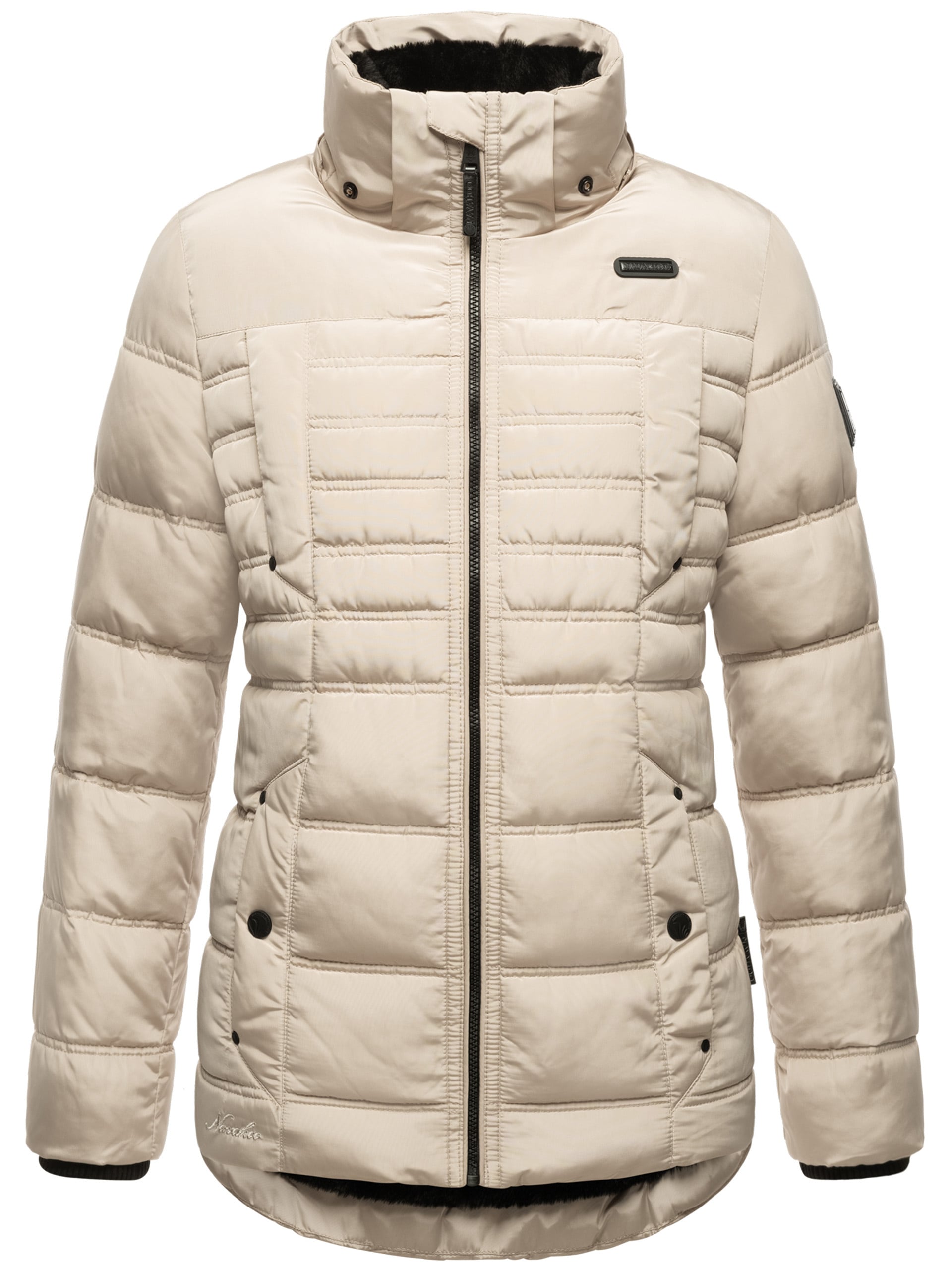 Navahoo Winterjacke »Navahoo Lissandraa Damen Jacke B992«