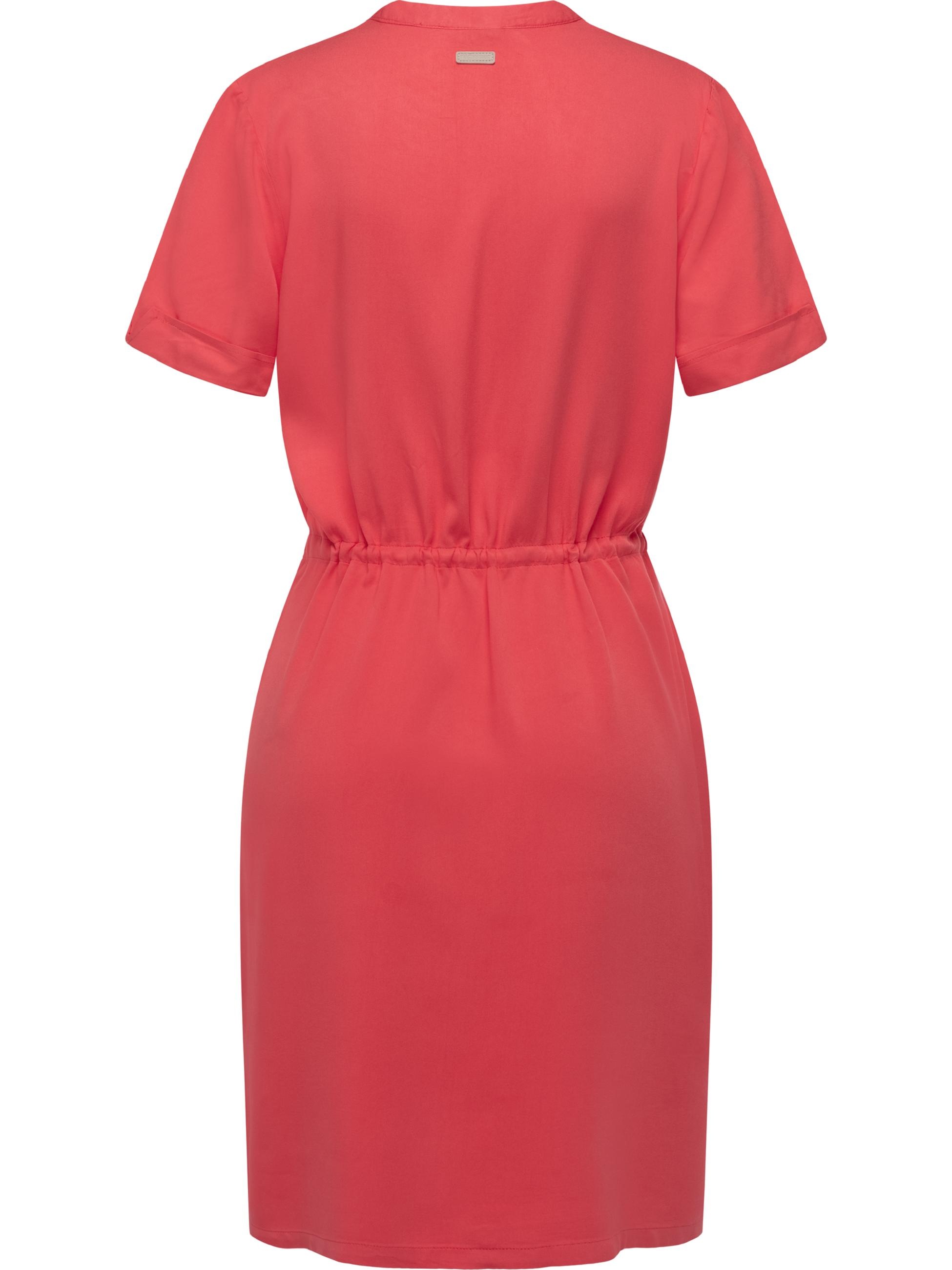 Ragwear Blusenkleid »Blusenkleid Roisana«
