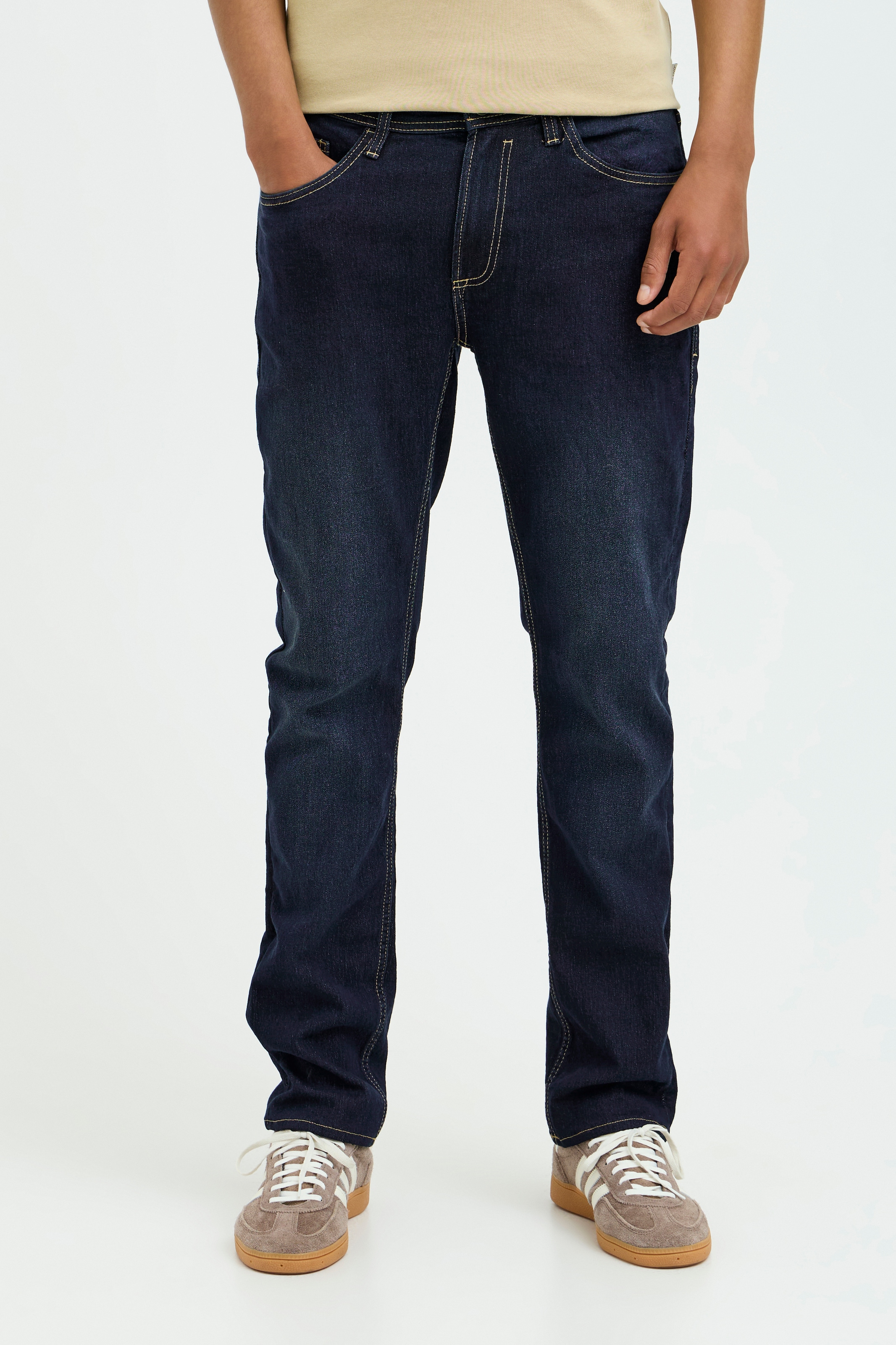 Blend 5-Pocket-Jeans »BL-Jeans Twister fit«