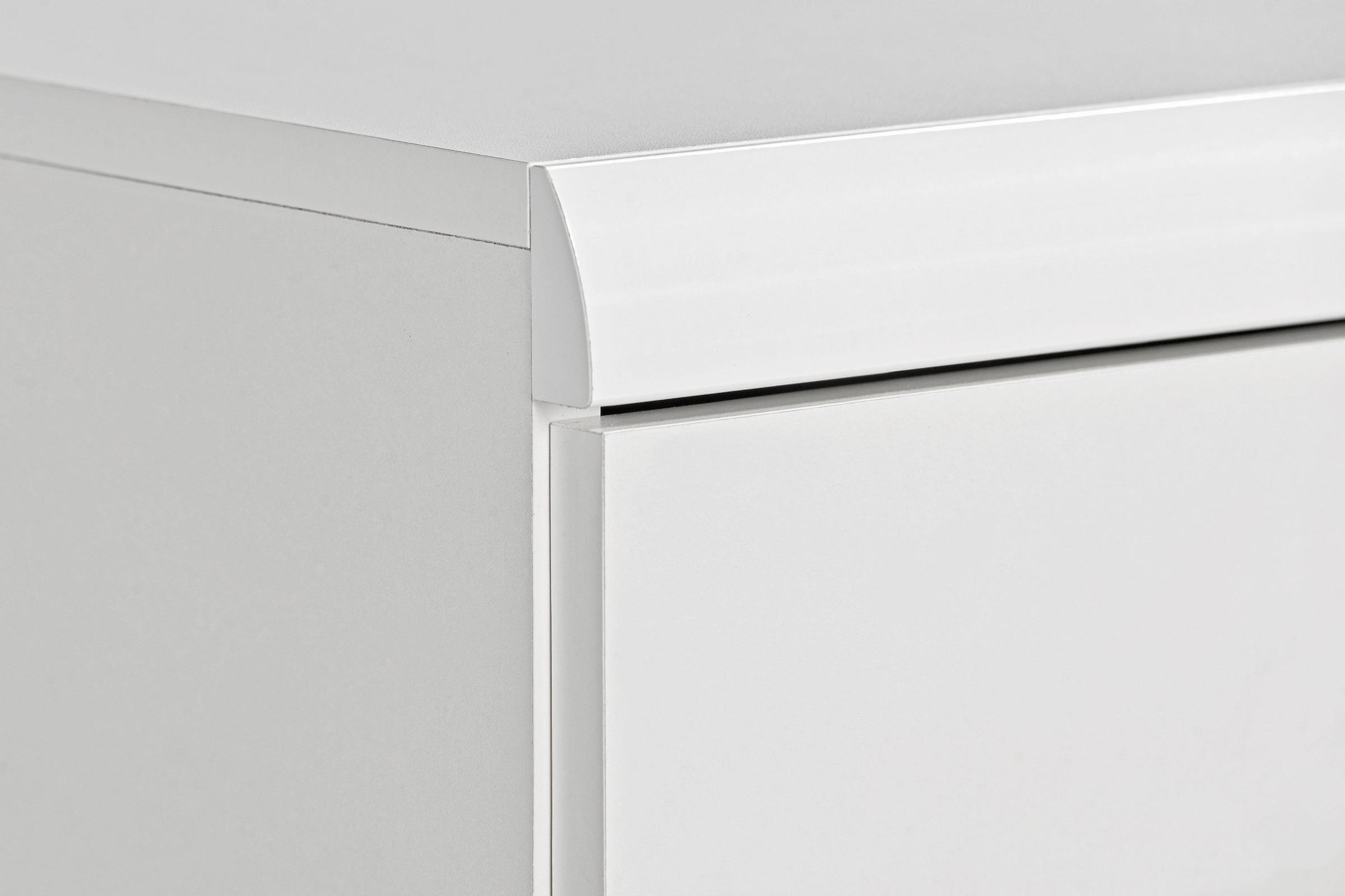 Procontour Sideboard »Sun BESTSELLER!«, (OTTOs Choice), Höhe 74cm mit variabel verstellbaren Einlegeboden