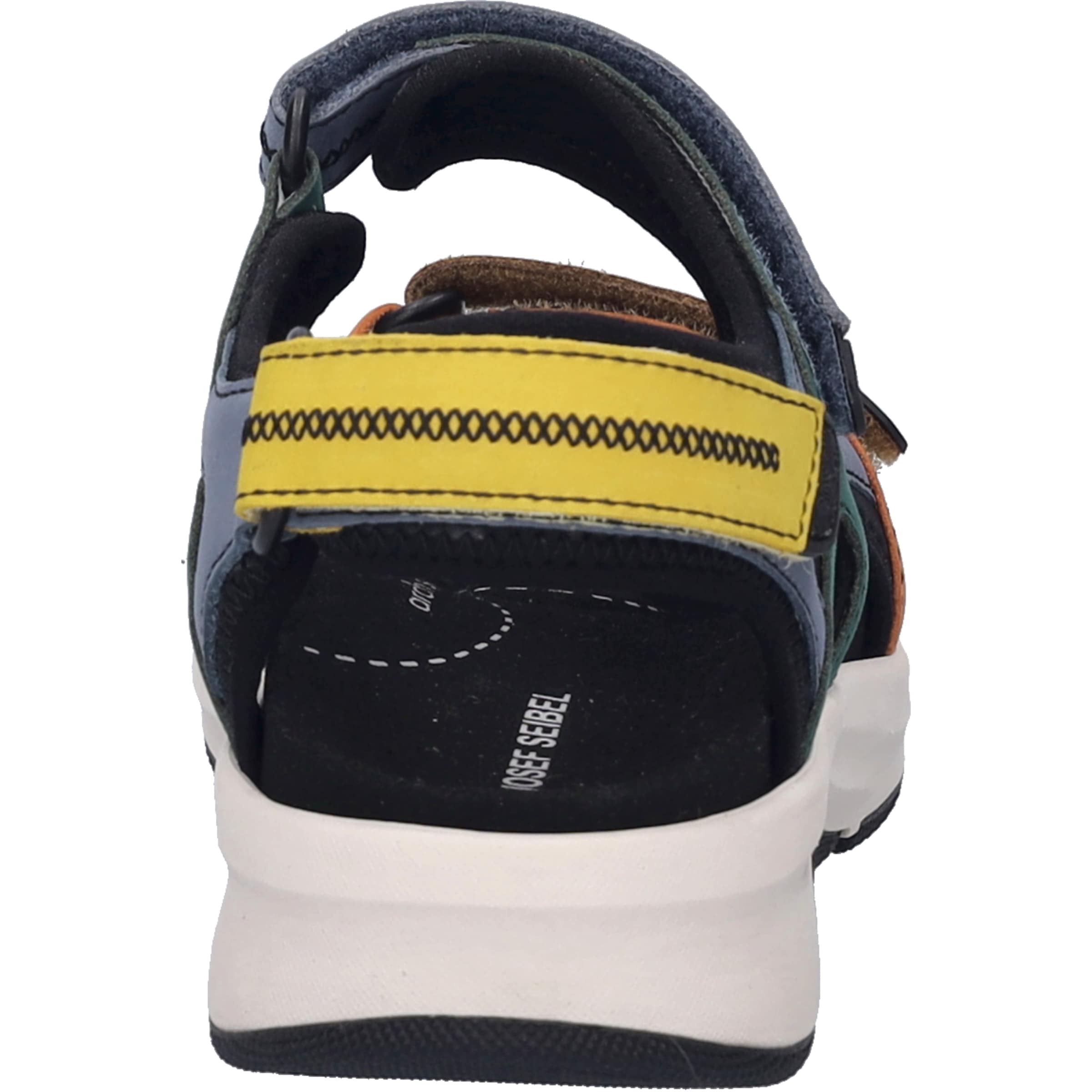 Josef Seibel Sandale »Estelle 02, multicolor«