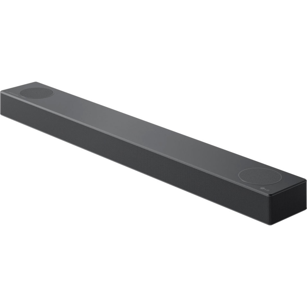 LG Soundbar »DS75Q«