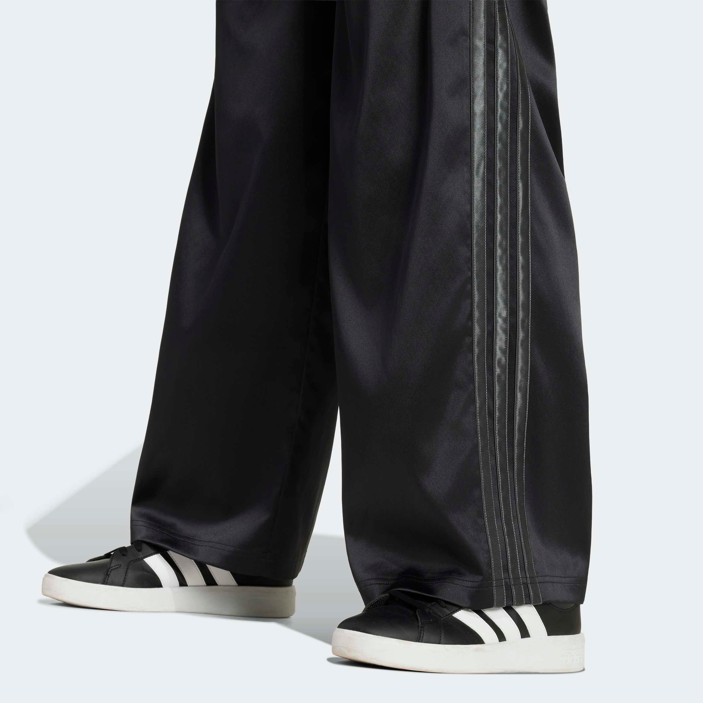 adidas Sportswear Sporthose »JG SATIN PANT«