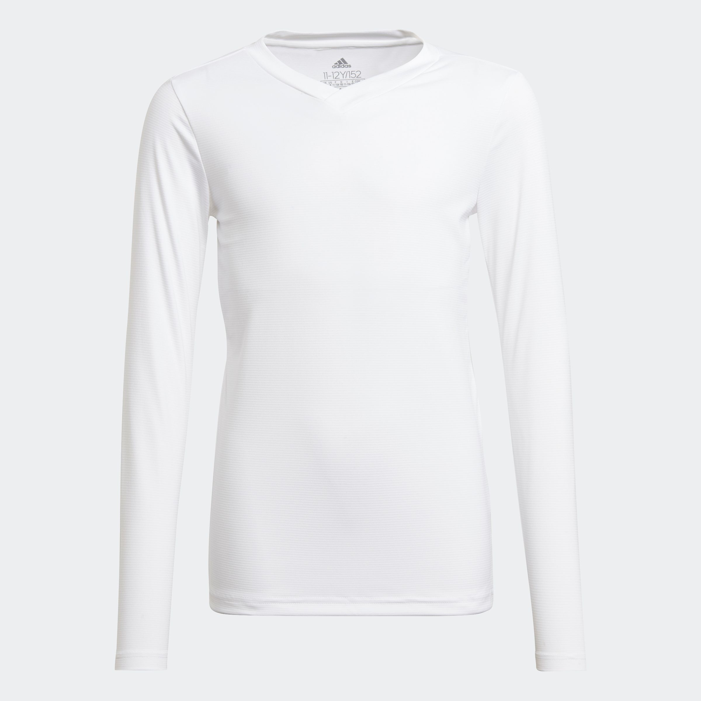 adidas Performance Langarmshirt »TEAM BASE TEE Y«