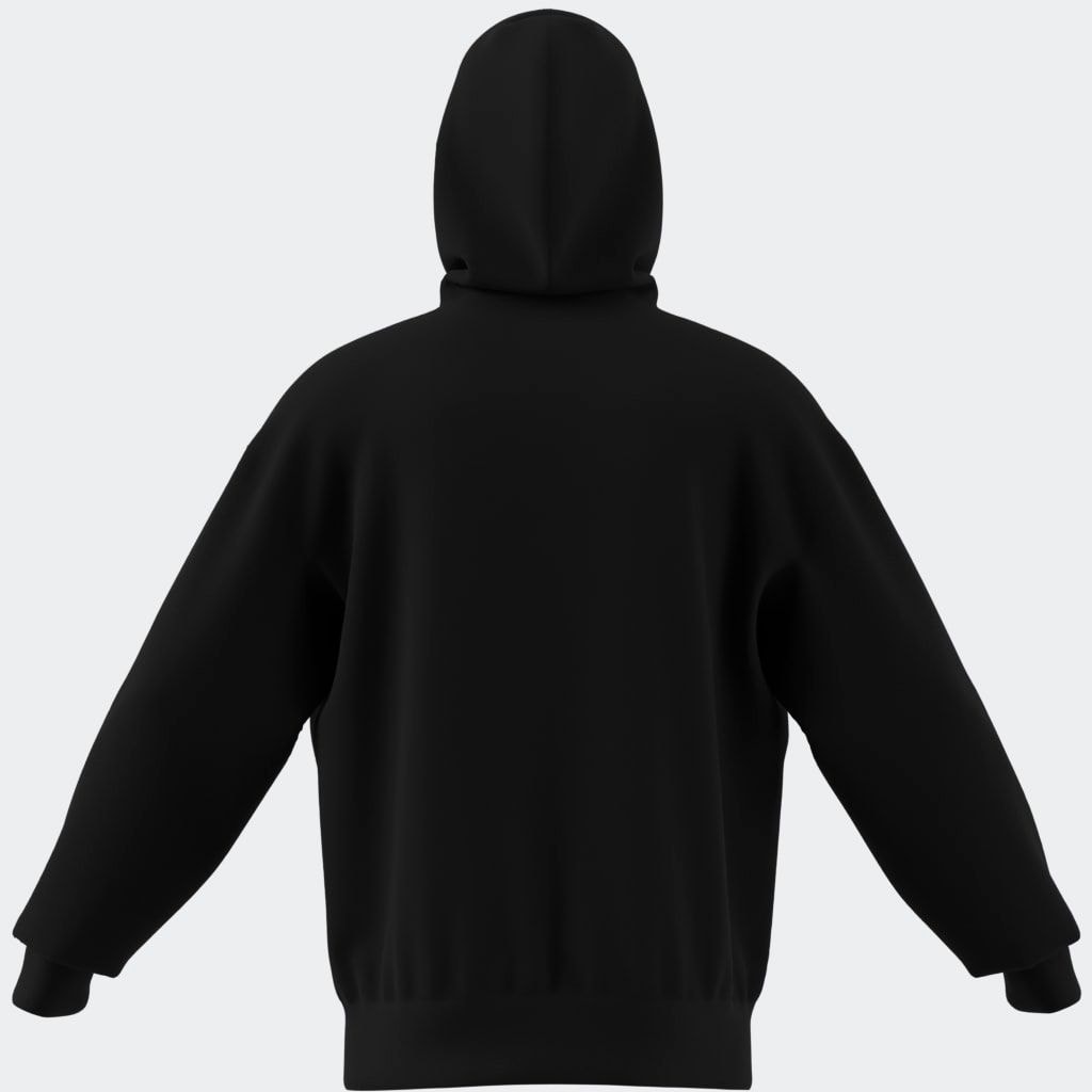 adidas Sportswear Kapuzensweatshirt »ALL SZN FRENCH TERRY HOODIE«
