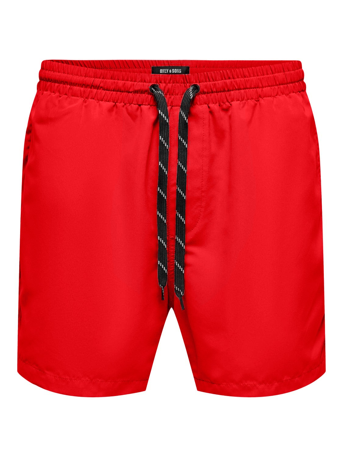 ONLY & SONS Badeshorts »ONSTED LIFE SWIM SHORT GW 1832«