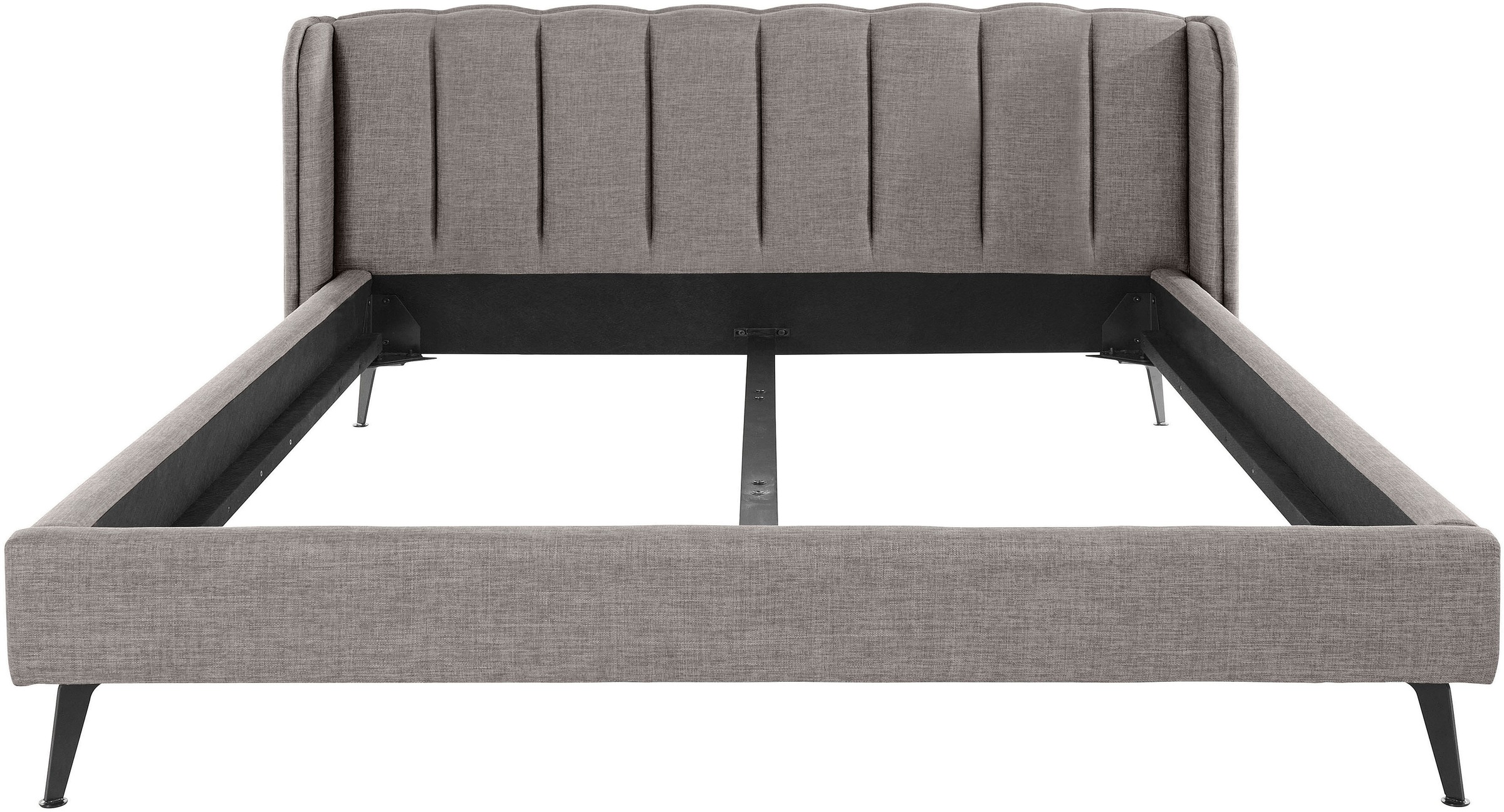 LeGer Home by Lena Gercke Polsterbett »Dorly« auch in Bouclé, in zwei Breiten