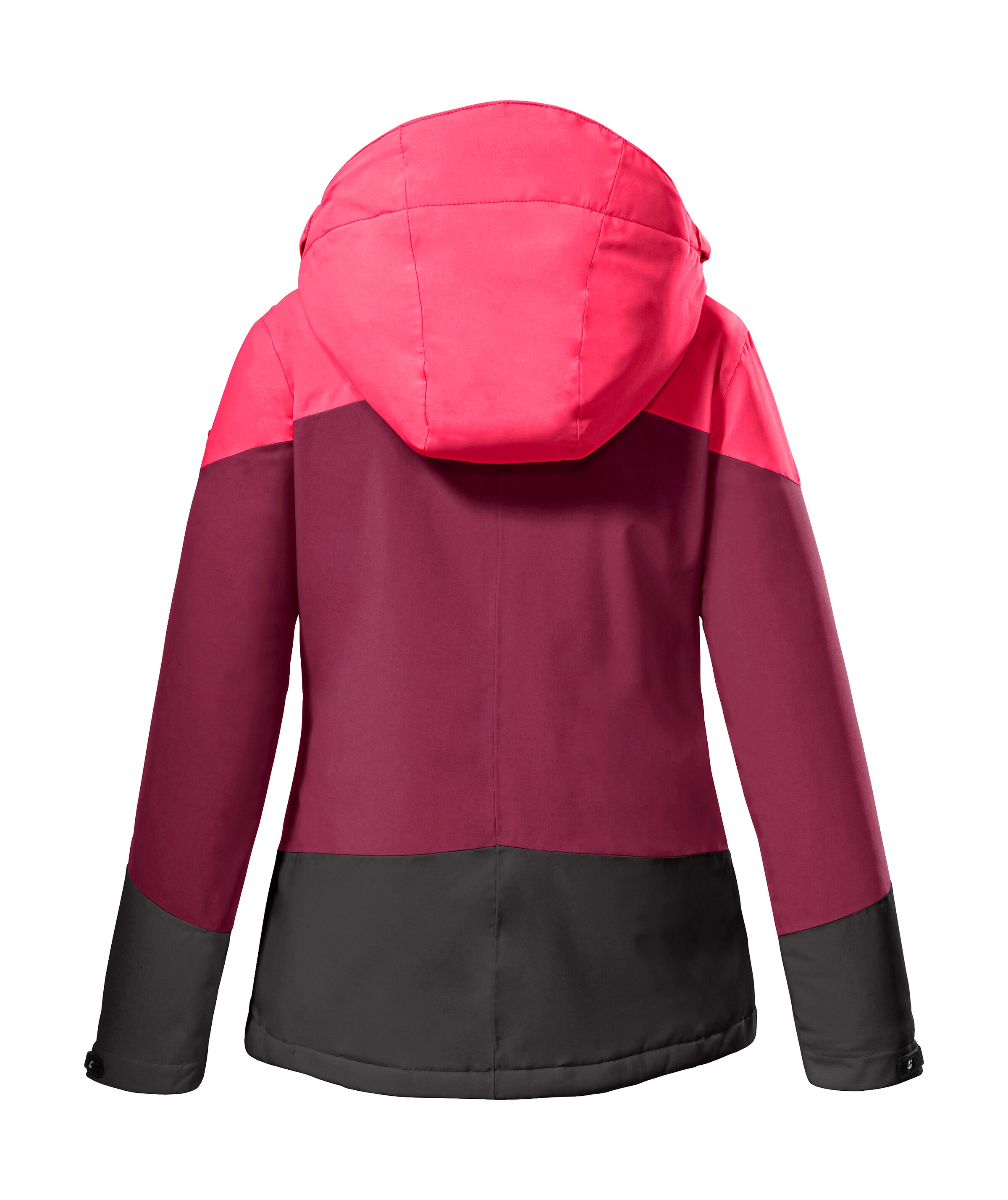 Killtec Outdoorjacke »KOW 195 GRLS JCKT«