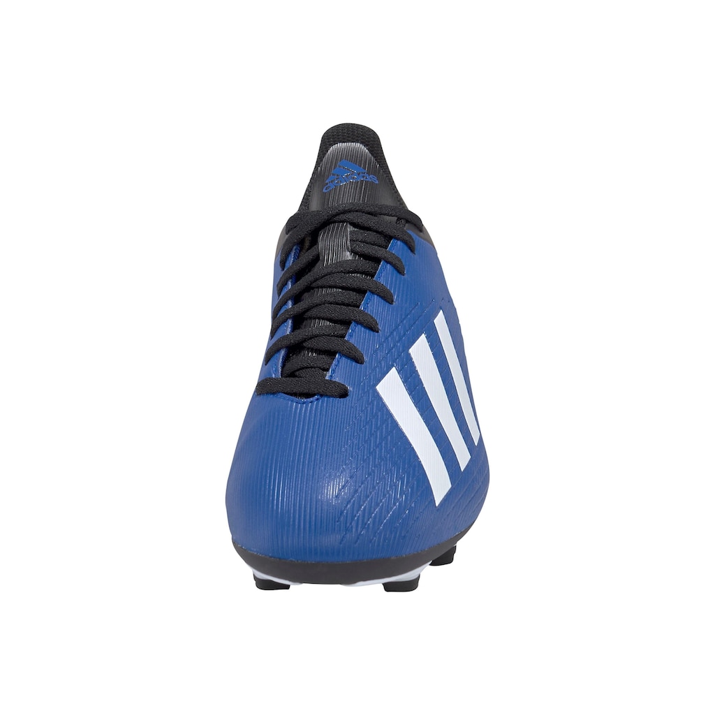 adidas Performance Fußballschuh »X 19.4 FxG«