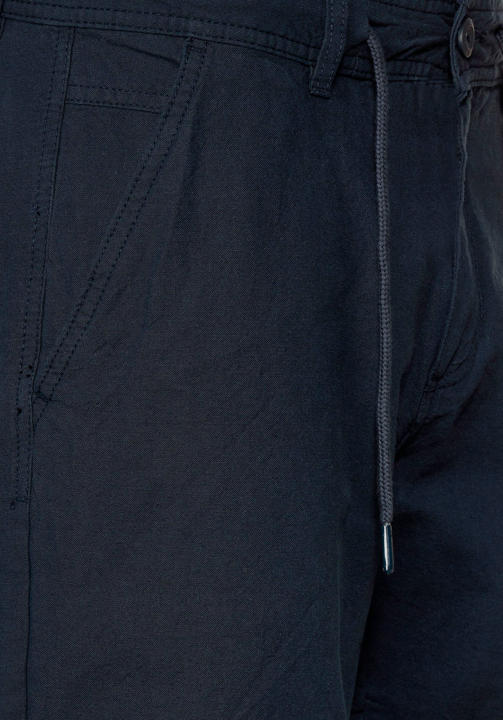 STREET ONE MEN Chinoshorts