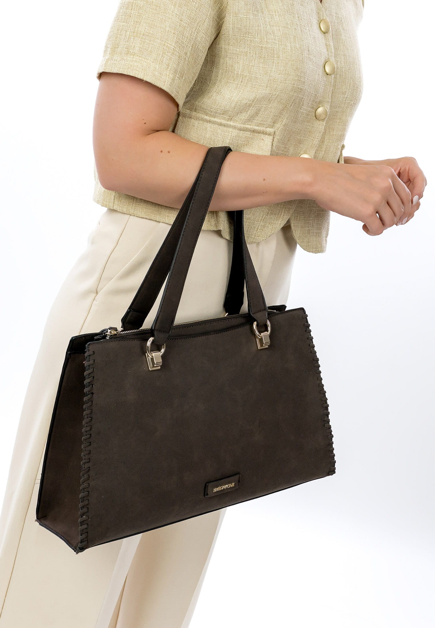 EMILY & NOAH Shopper »Shopper E&N Hailee«