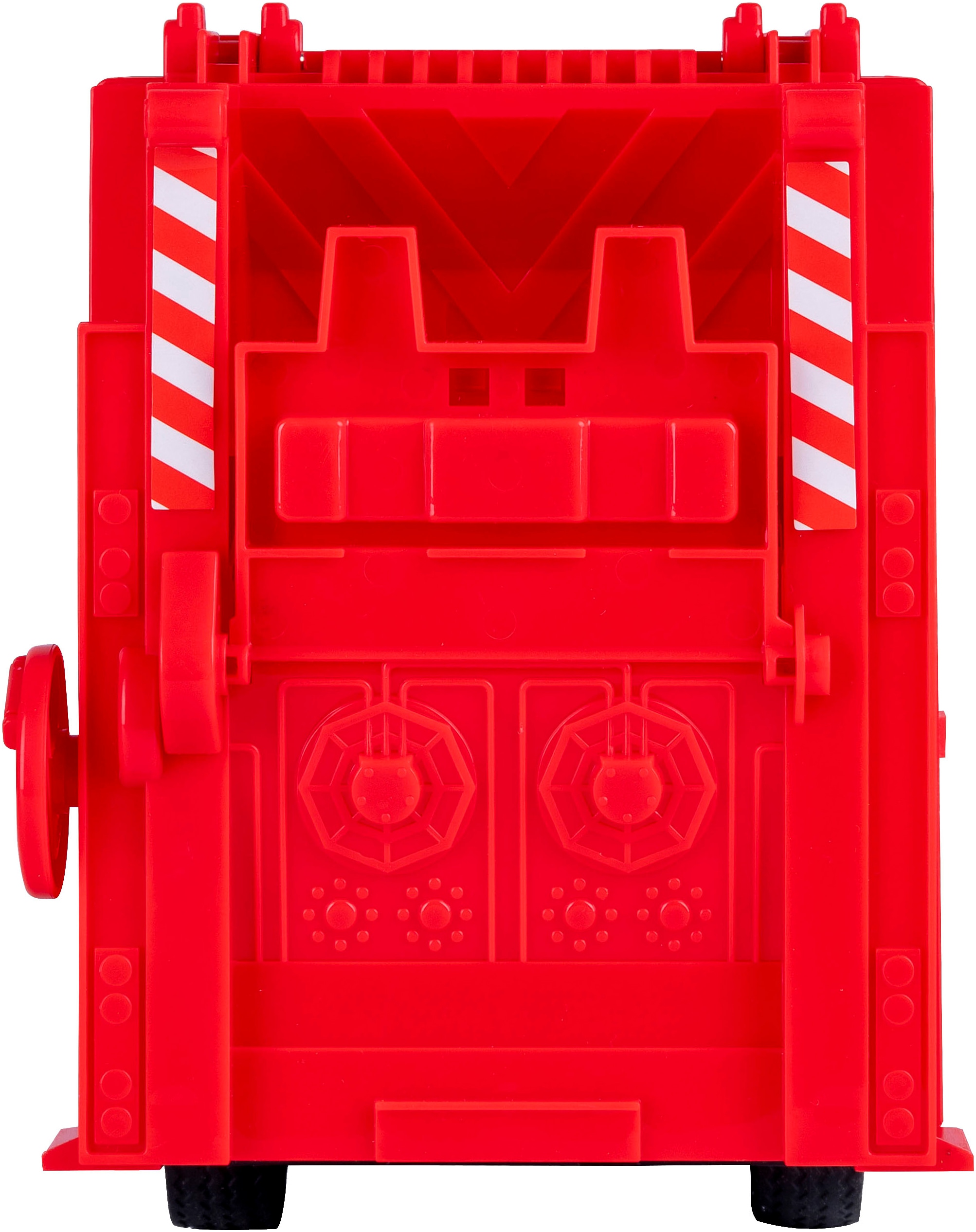 Jamara RC-LKW »Müllwagen Mercedes-Benz Antos 2,4GHz« LED-Licht vorne; Maßstab 1:26