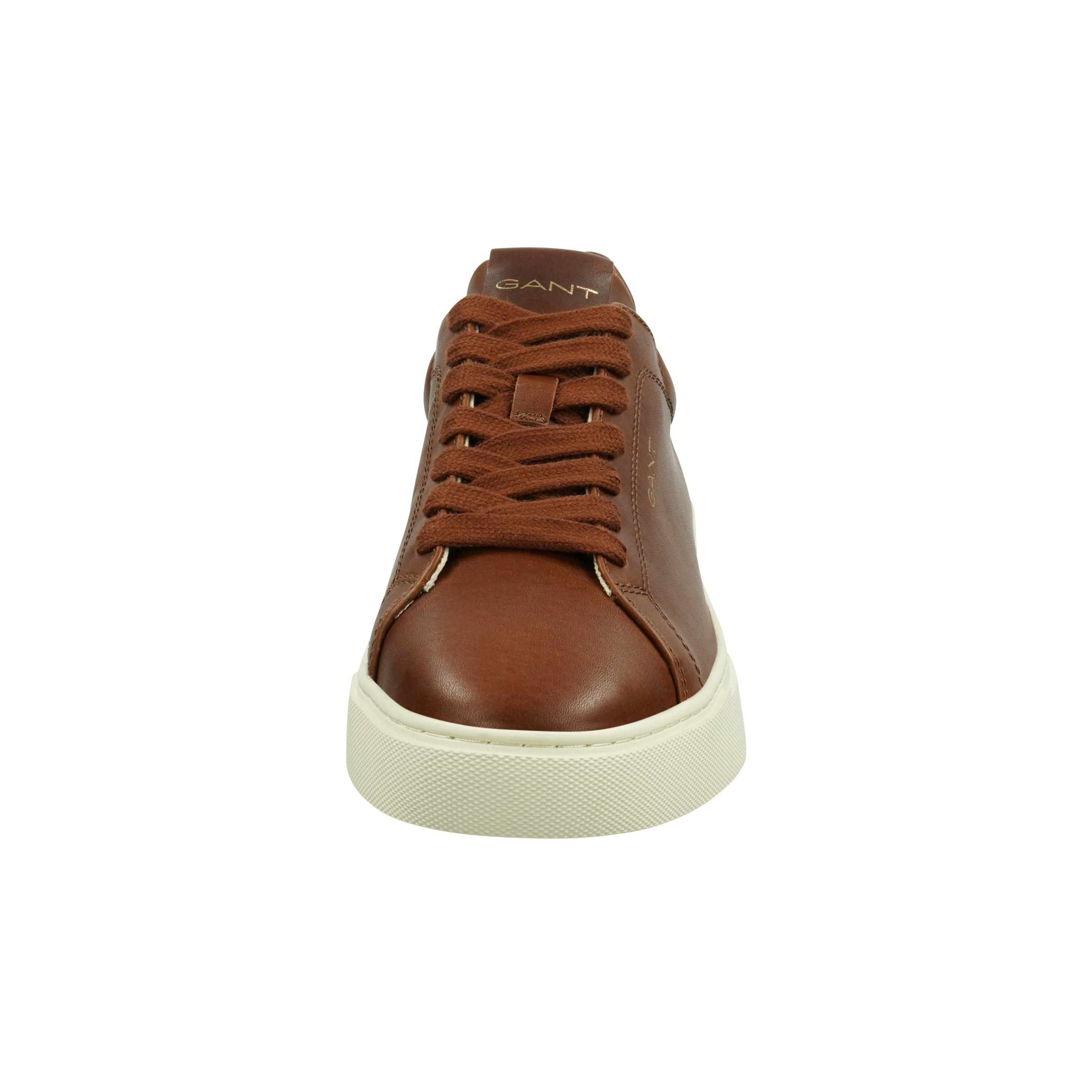 Gant Sneaker »Mc Julien«, Edelsneaker, Business Schnürschuh mit Gummisohle