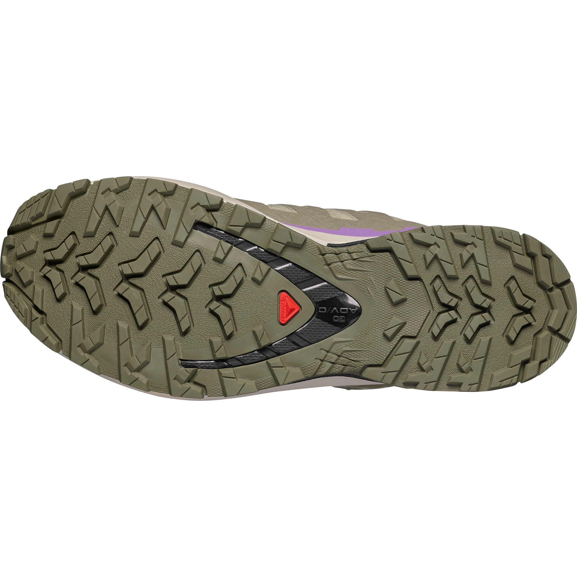 Salomon Trailrunningschuh »XA PRO 3D V9 GORE-TEX® W«  wasserdicht