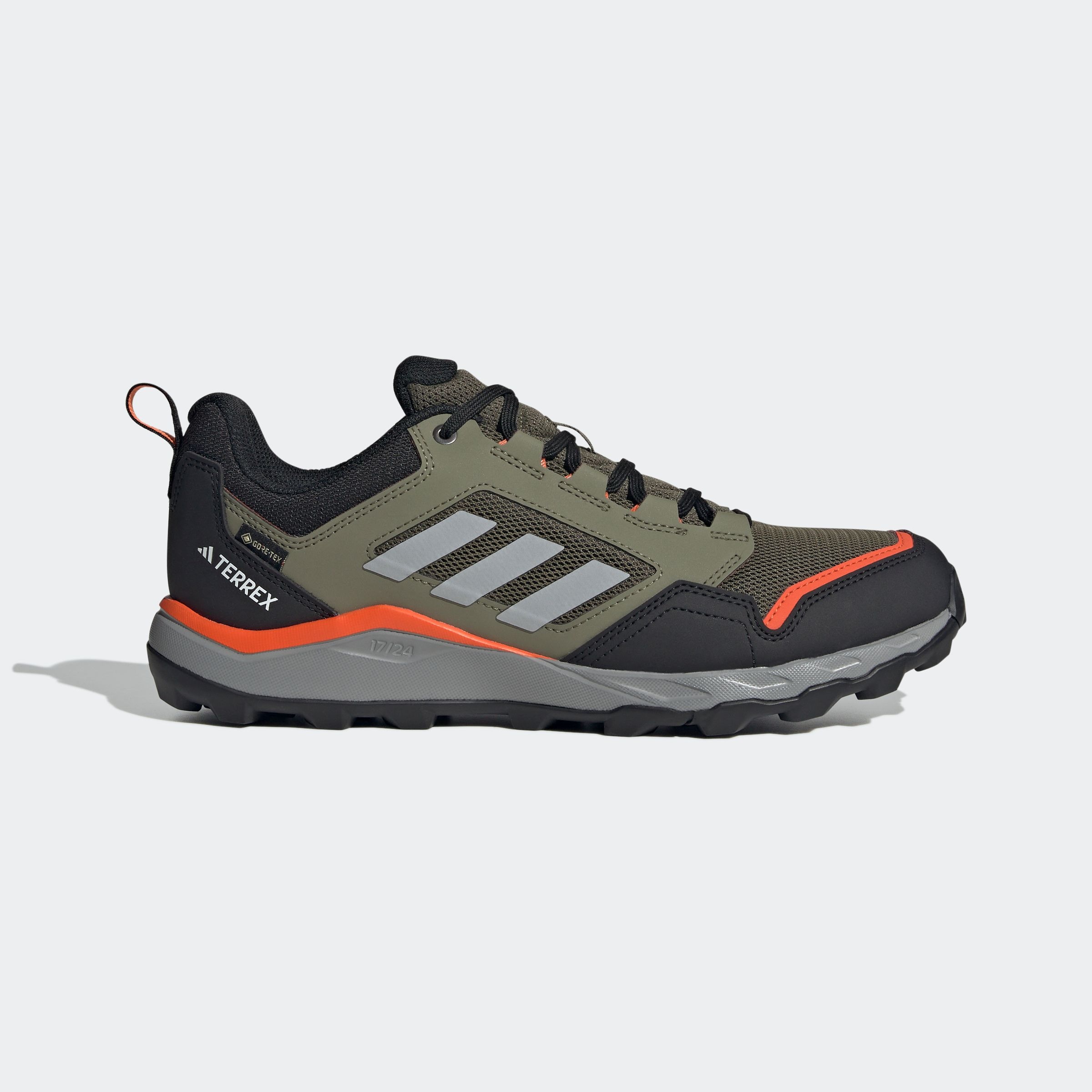 adidas TERREX Trailrunningschuh »TRACEROCKER 2.0 GORE-TEX TRAILRUNNING«, wasserdichte Trailrunningschuhe