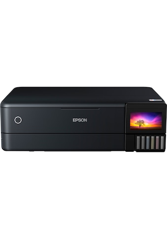 Epson Fotodrucker »EcoTank ET-8550« kaufen