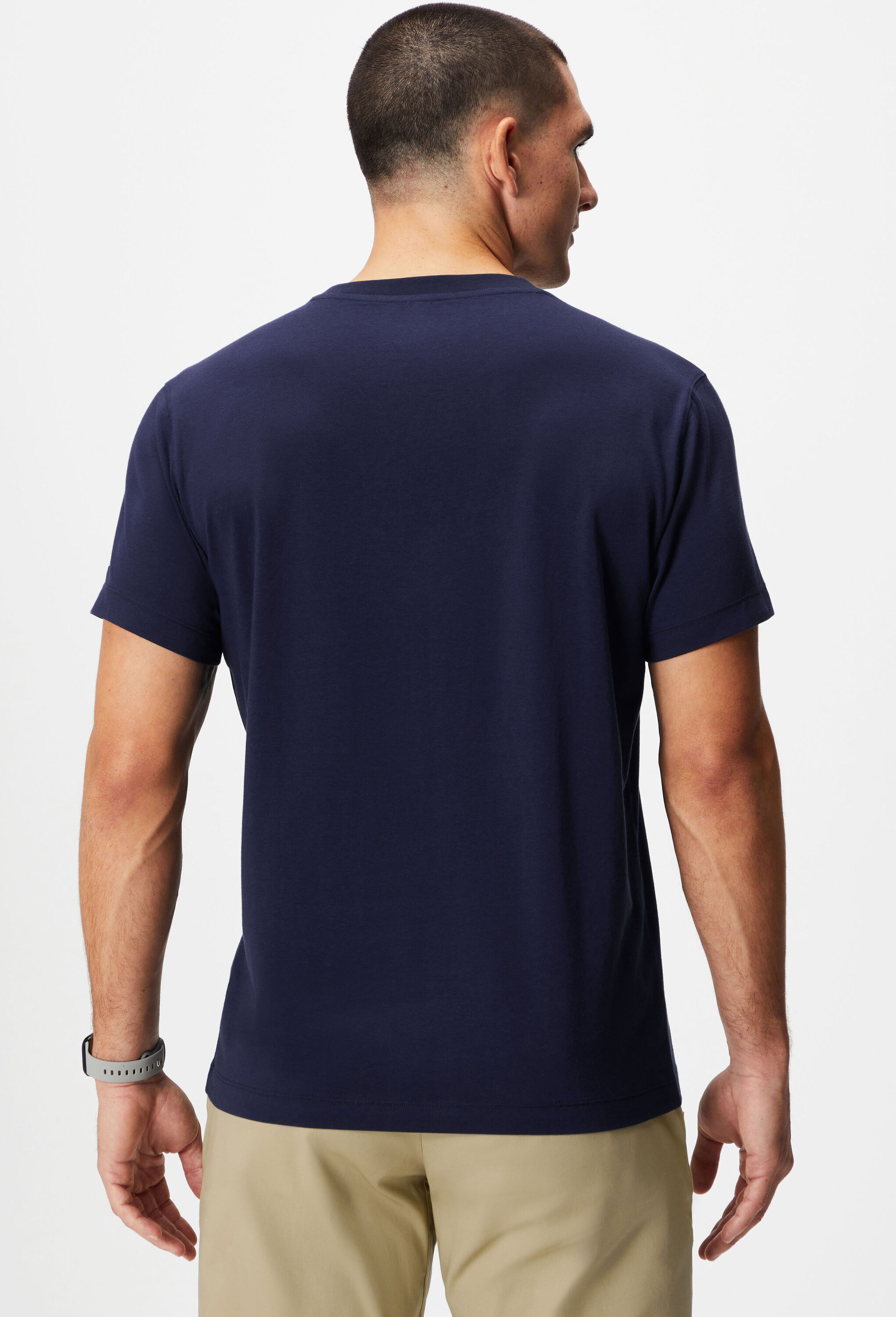 Fabletics T-Shirt »Fabletics T-Shirt The 24-7« aus schweißableitenden Hybrid365-Gewebe
