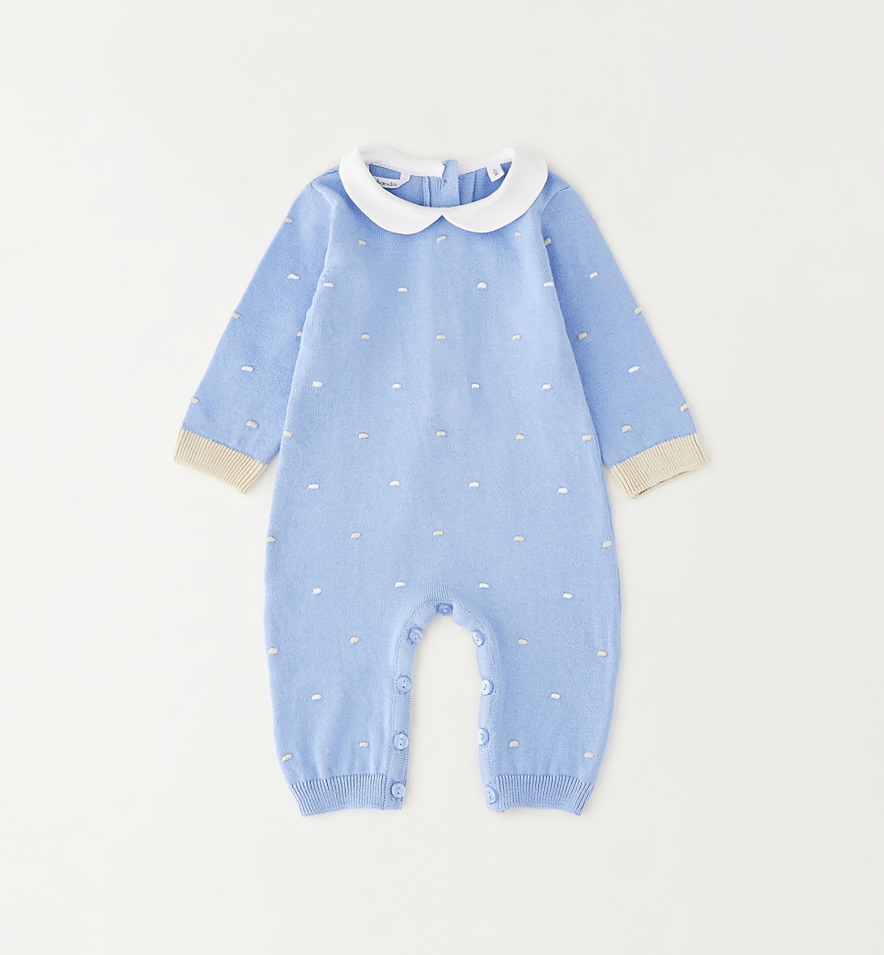 Minibanda Strampler »BABY GIRL ROMPERS«