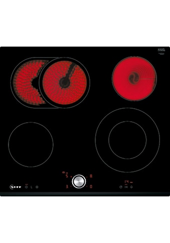 Elektro-Kochfeld von SCHOTT CERAN® »T16FTN1L0«, T16FTN1L0