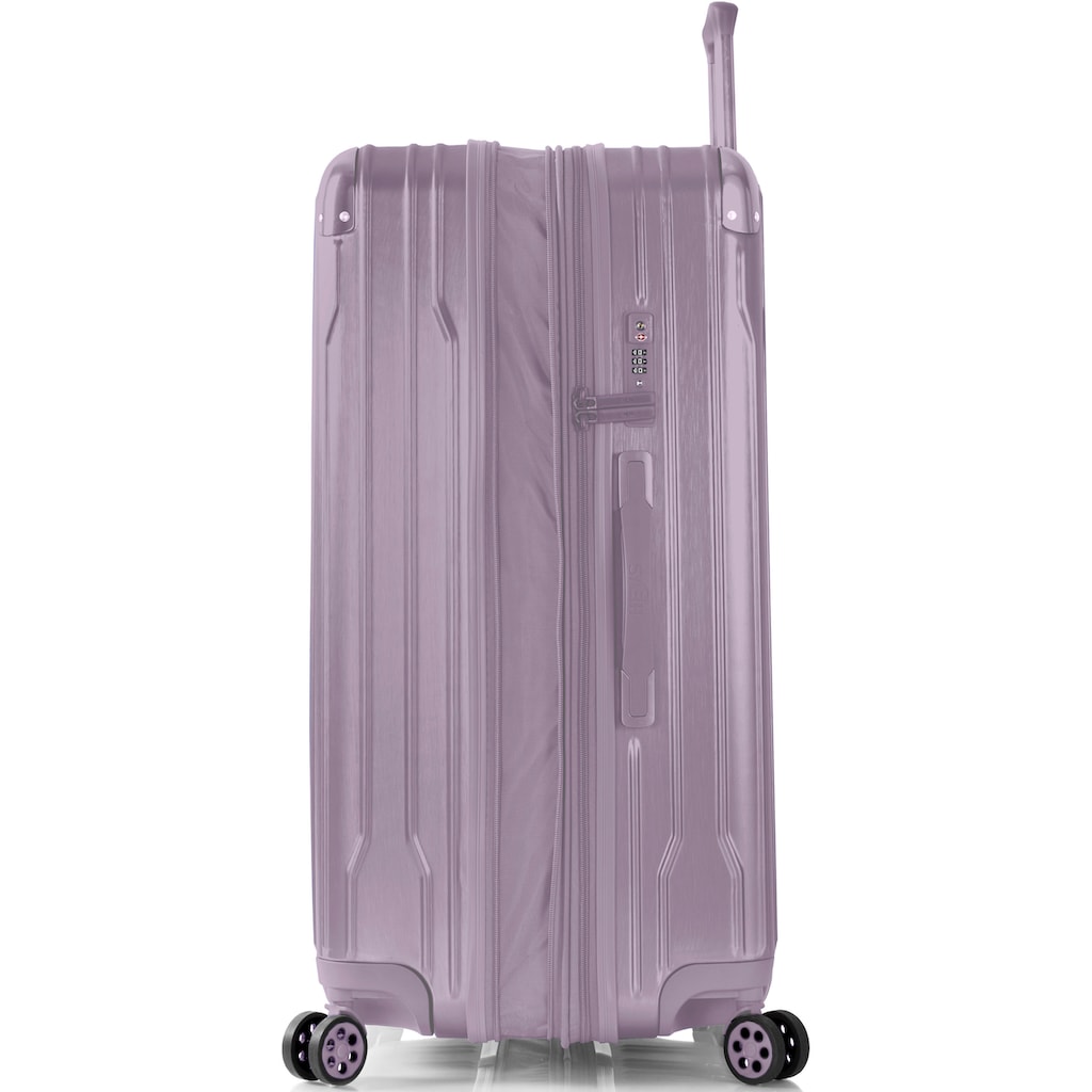 Heys Hartschalen-Trolley »Xtrak, 76 cm«, 4 Rollen